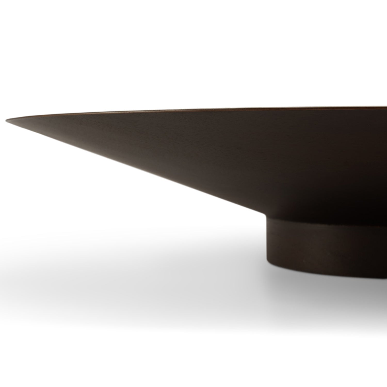 Ethnicraft Satellite Bowl