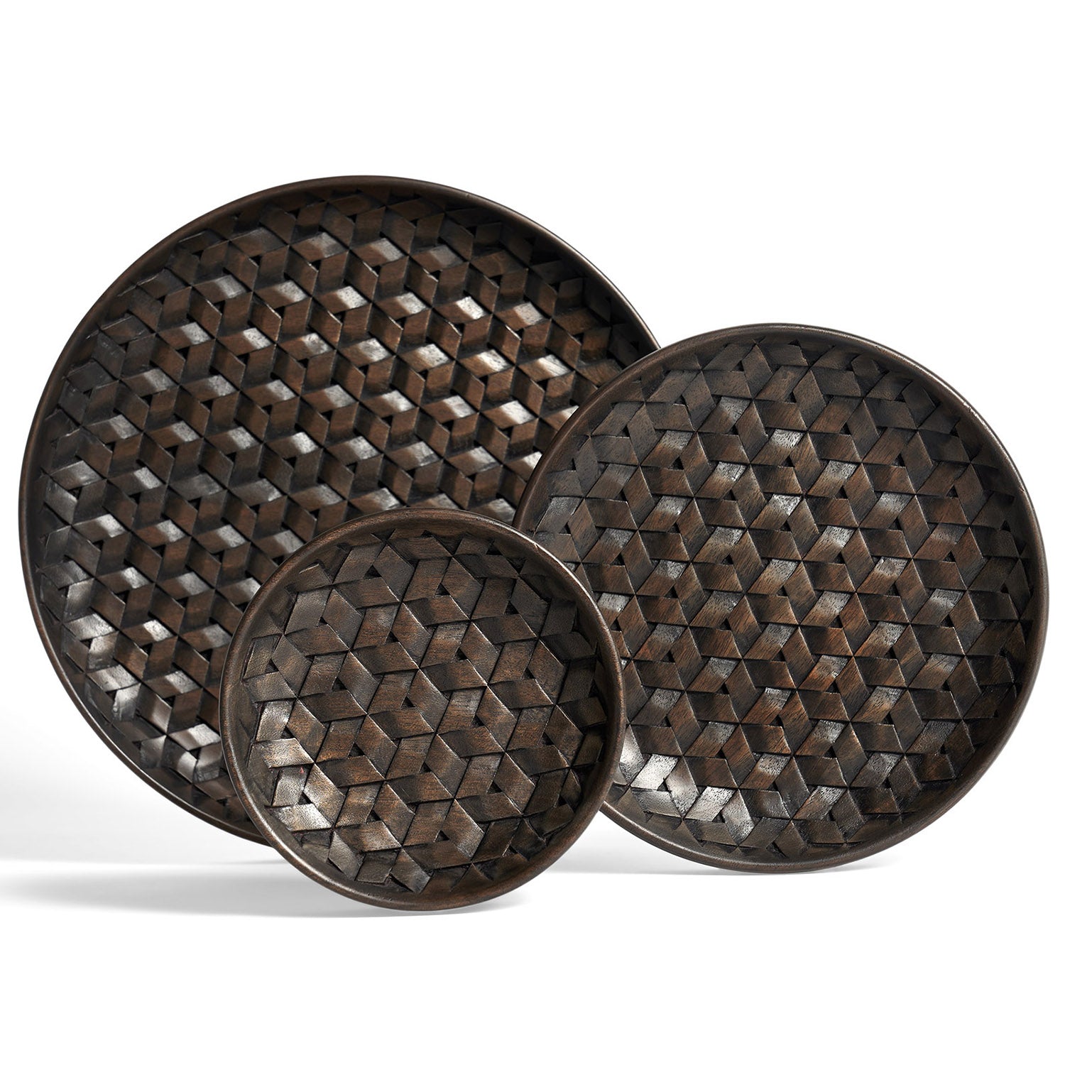 Ethnicraft Tampa Board Set