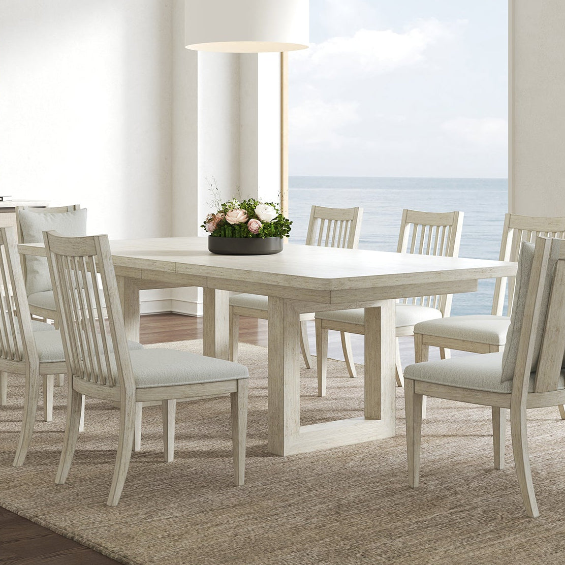 A.R.T. Furniture Cotiere II Rectangular Dining Table