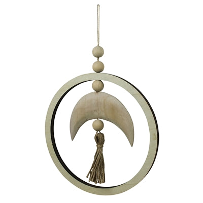 Celestial Wall Hanging