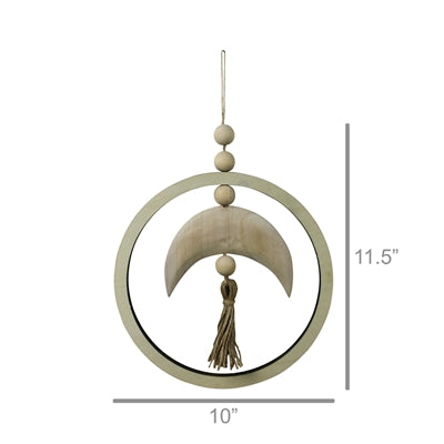 Celestial Wall Hanging