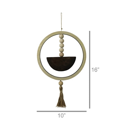 Celestial Wall Hanging