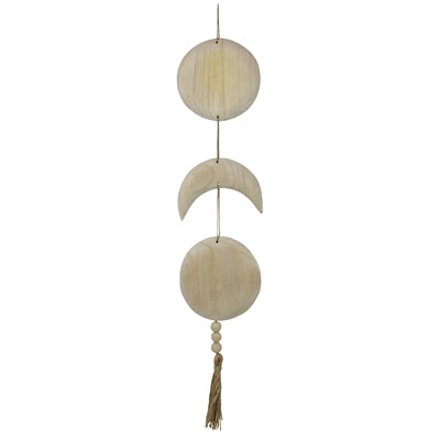 Celestial Wall Hanging