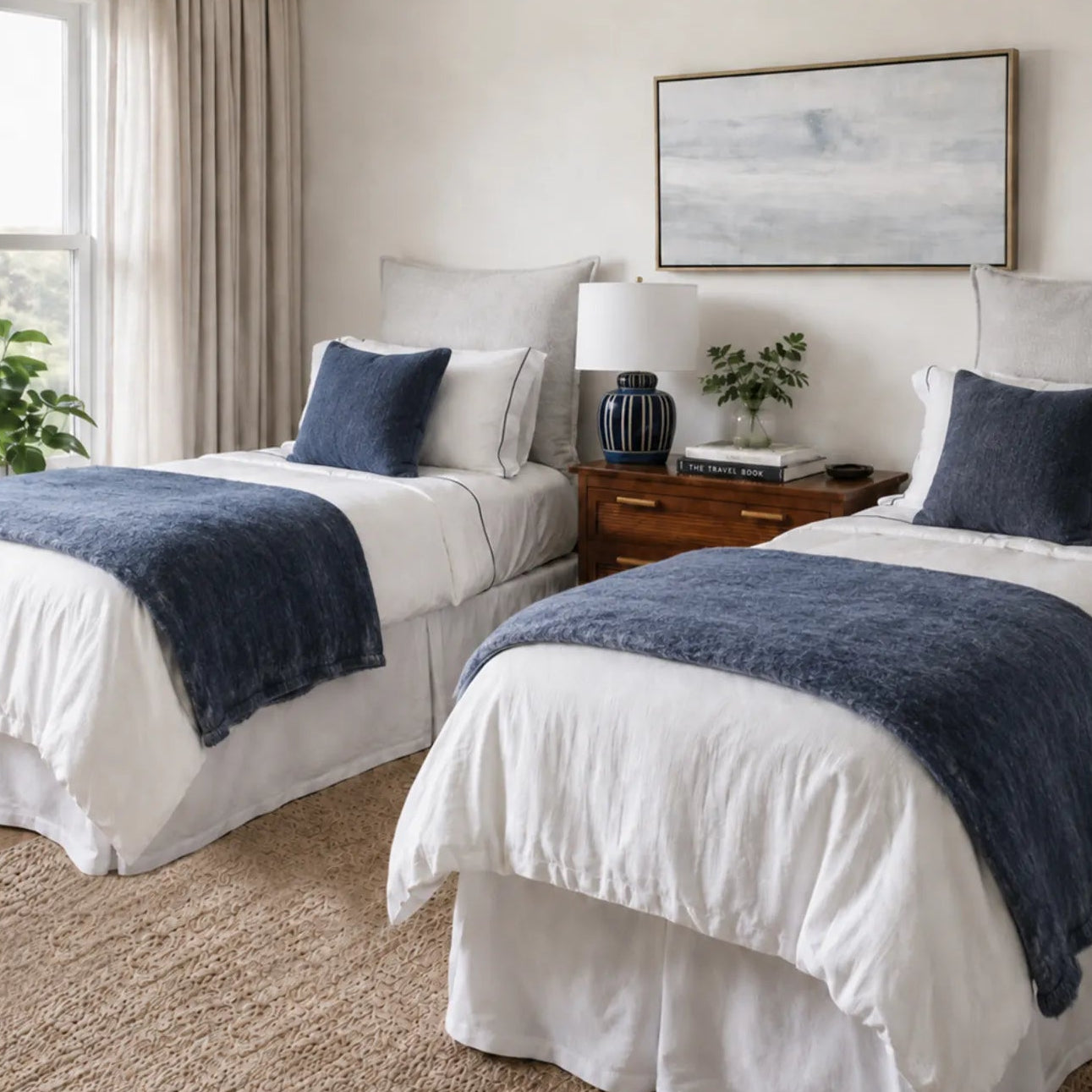 Pom Pom at Home Summit Petite Duvet With Insert petite duvet in nine versatile tonal hues 2