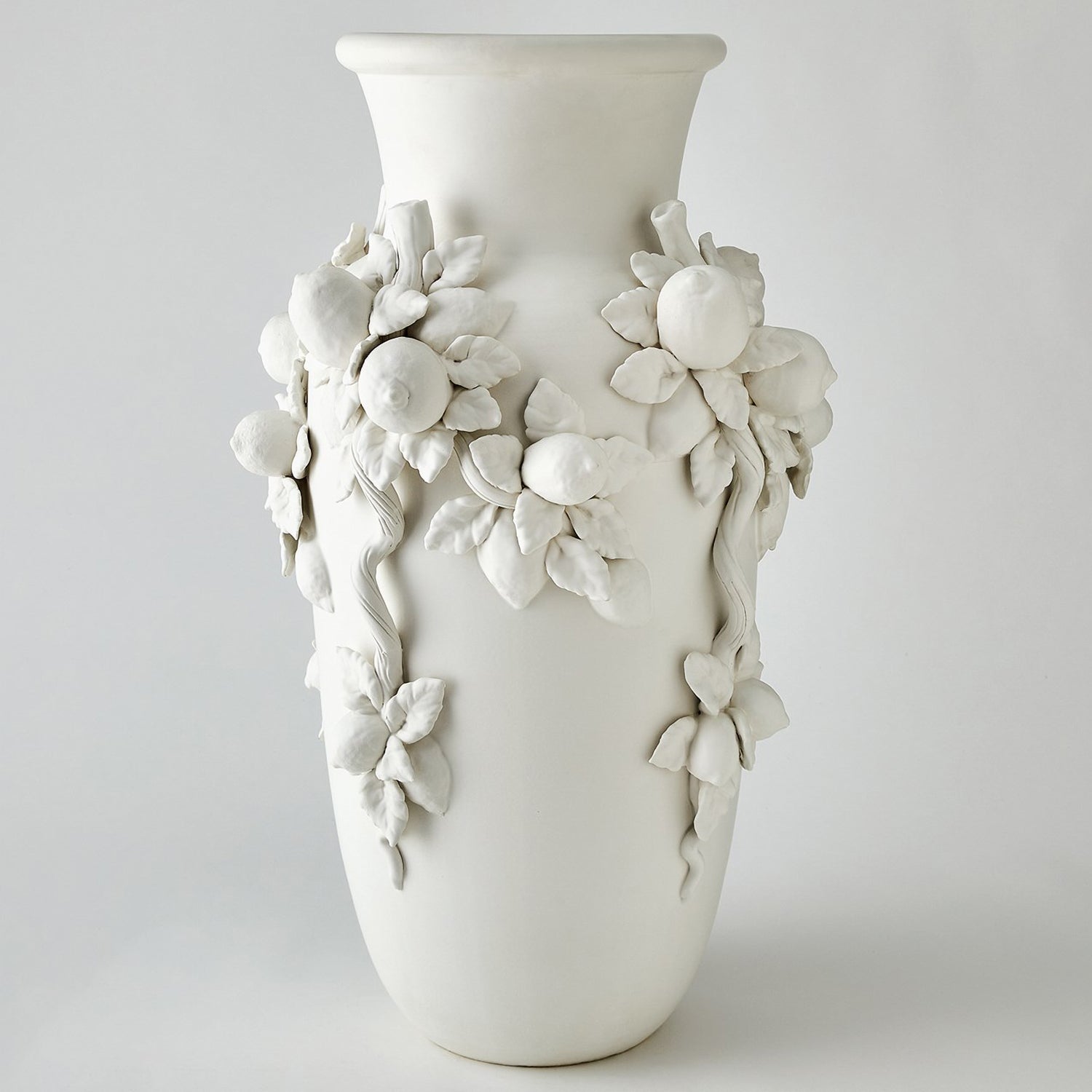 Global Views Villa Limone Urn