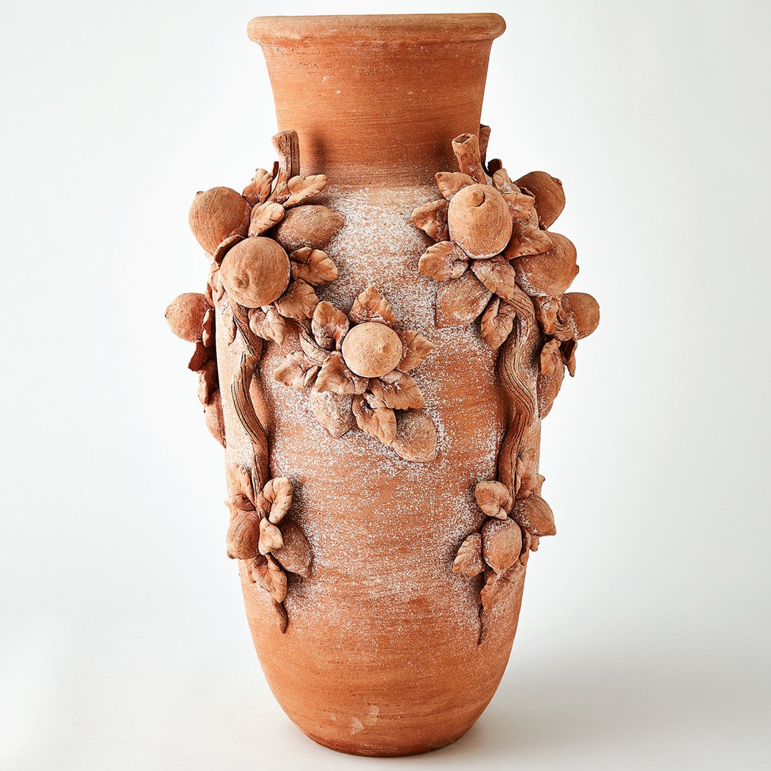 Global Views Villa Limone Urn