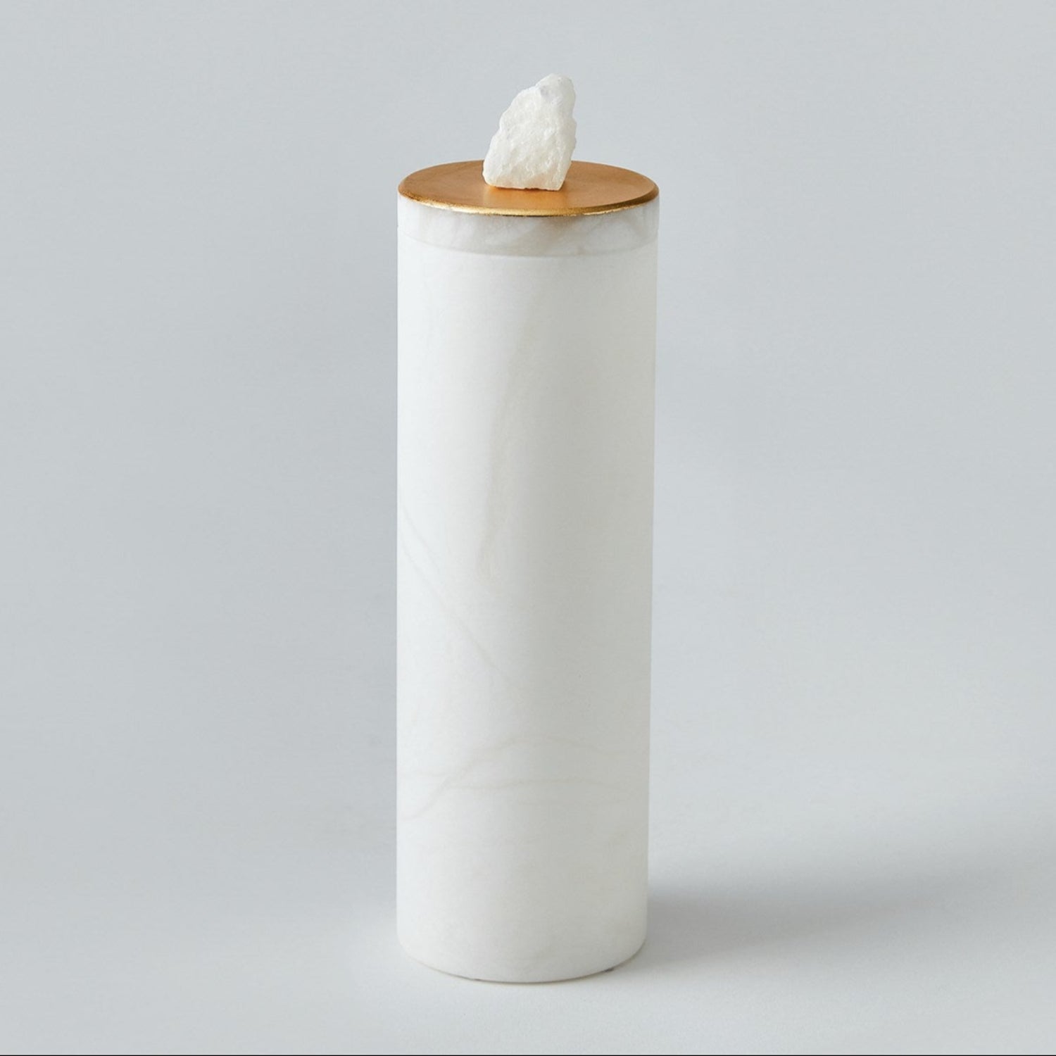 Global Views Quarry Jar