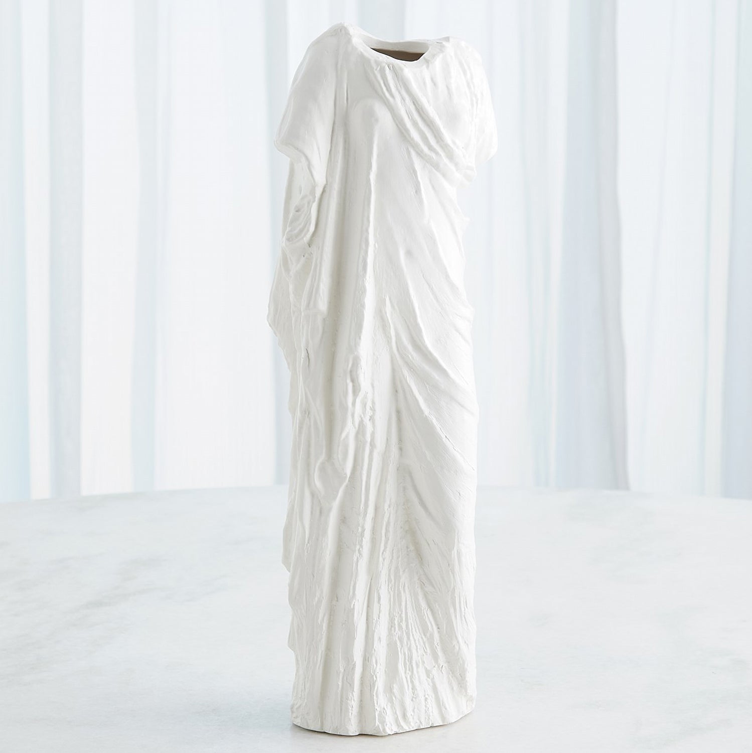 Global Views Greco Vase