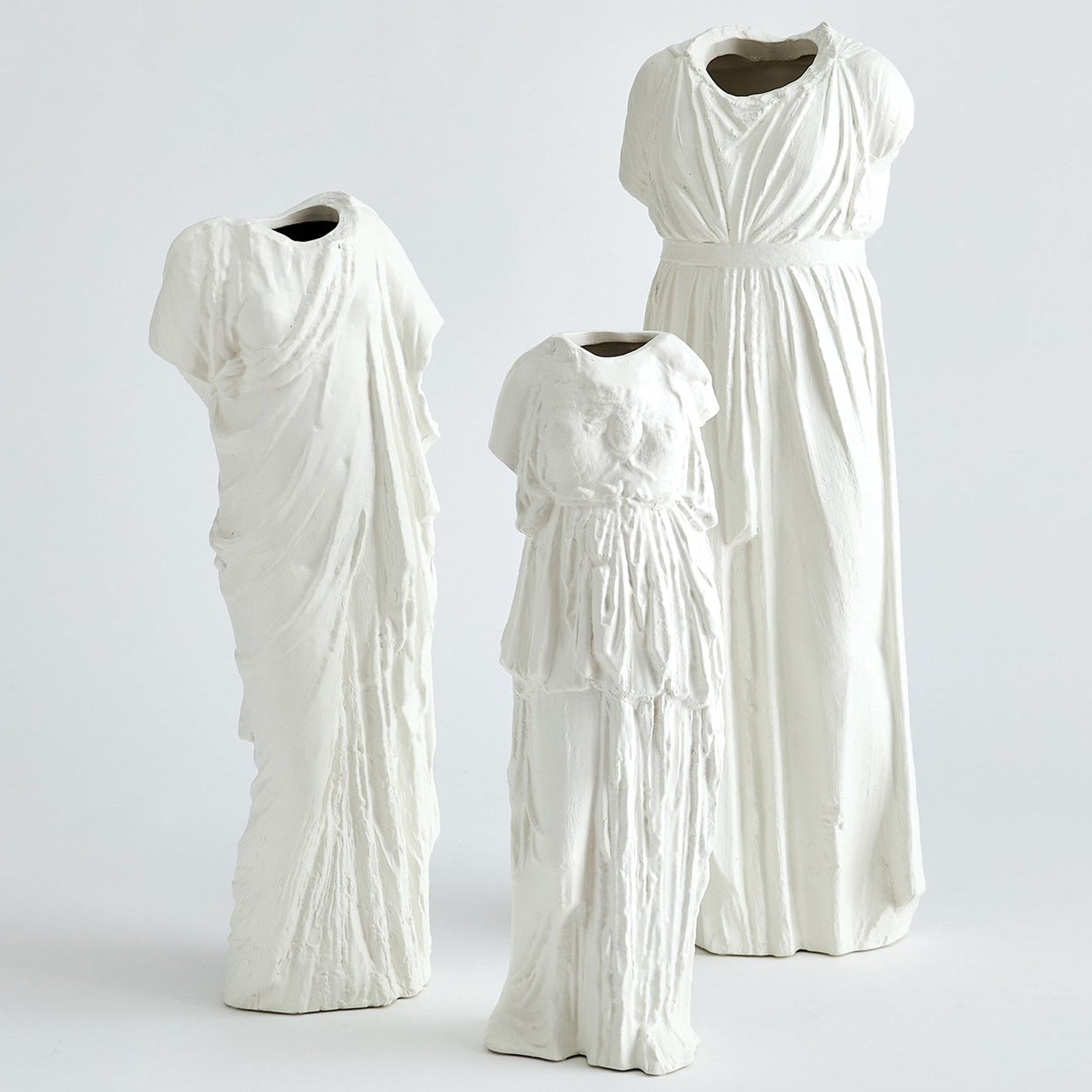 Global Views Greco Vase