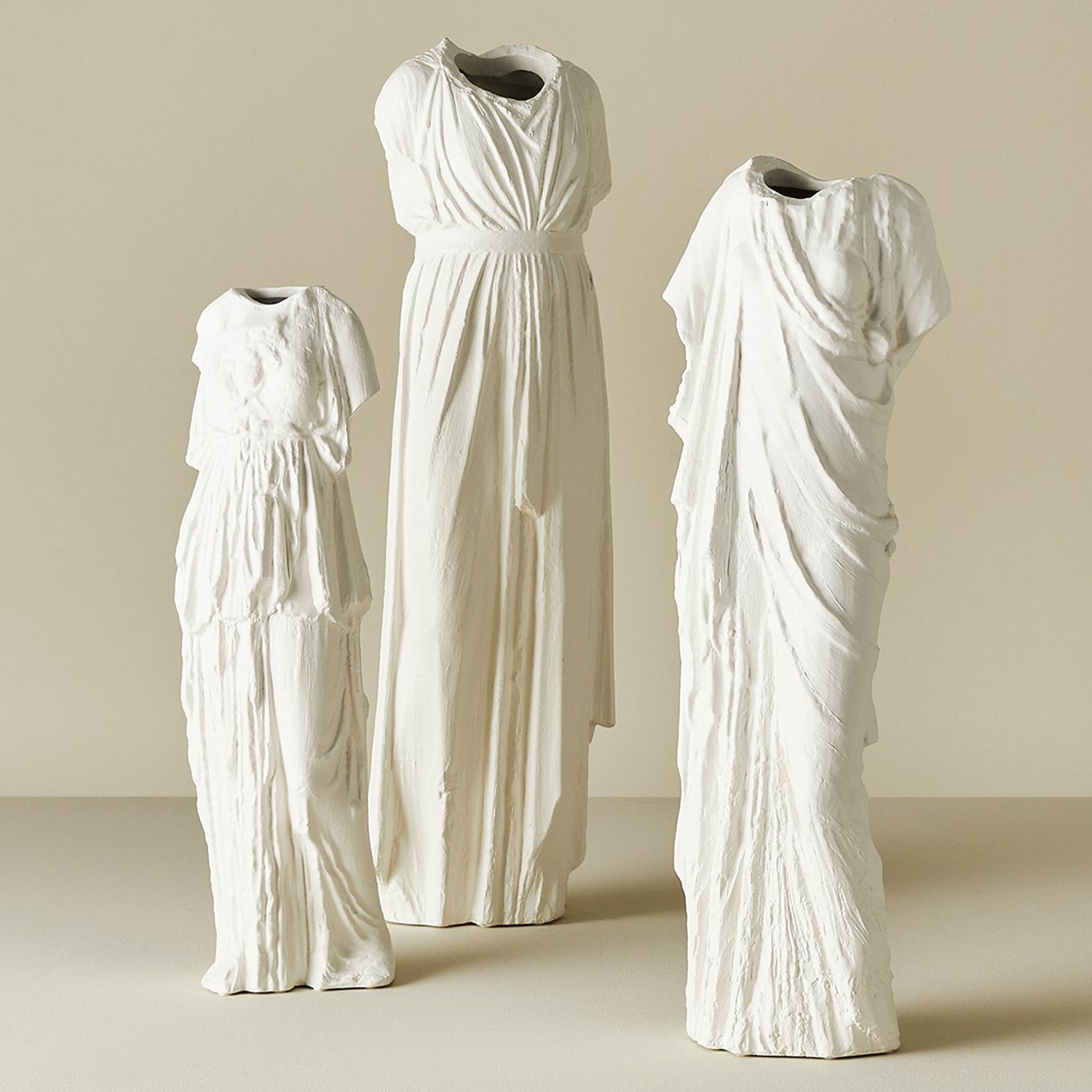 Global Views Greco Vase