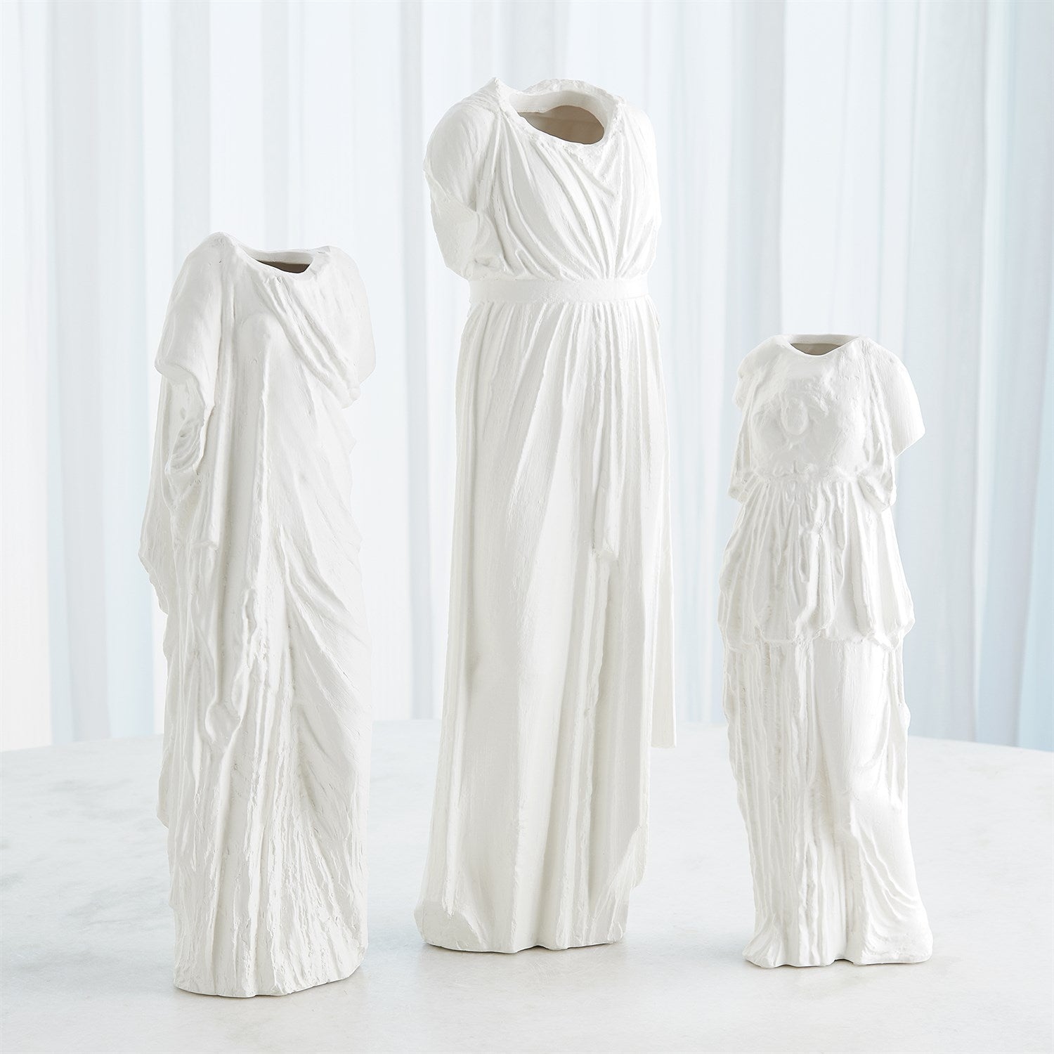 Global Views Greco Vase