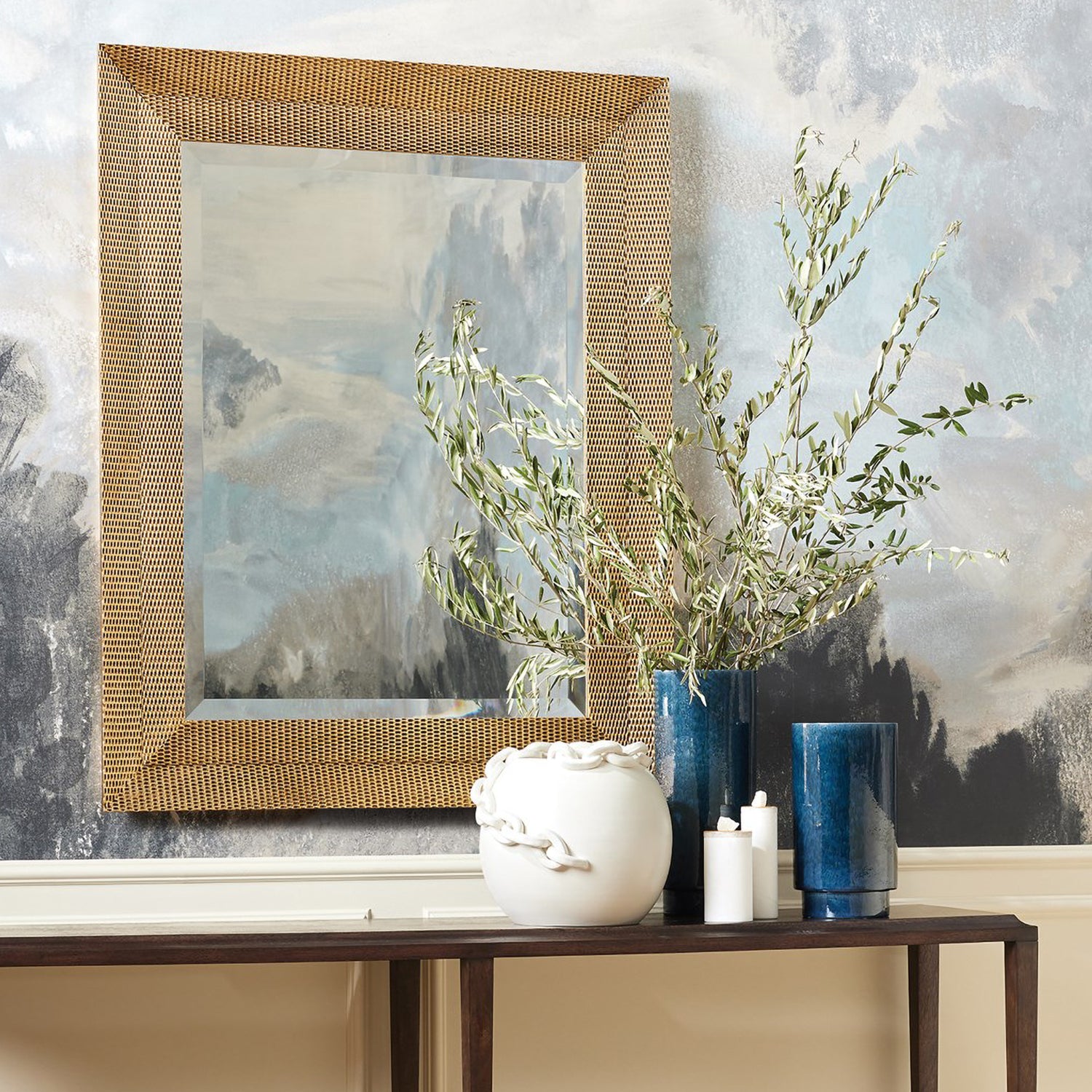 Global Views Catena Vase