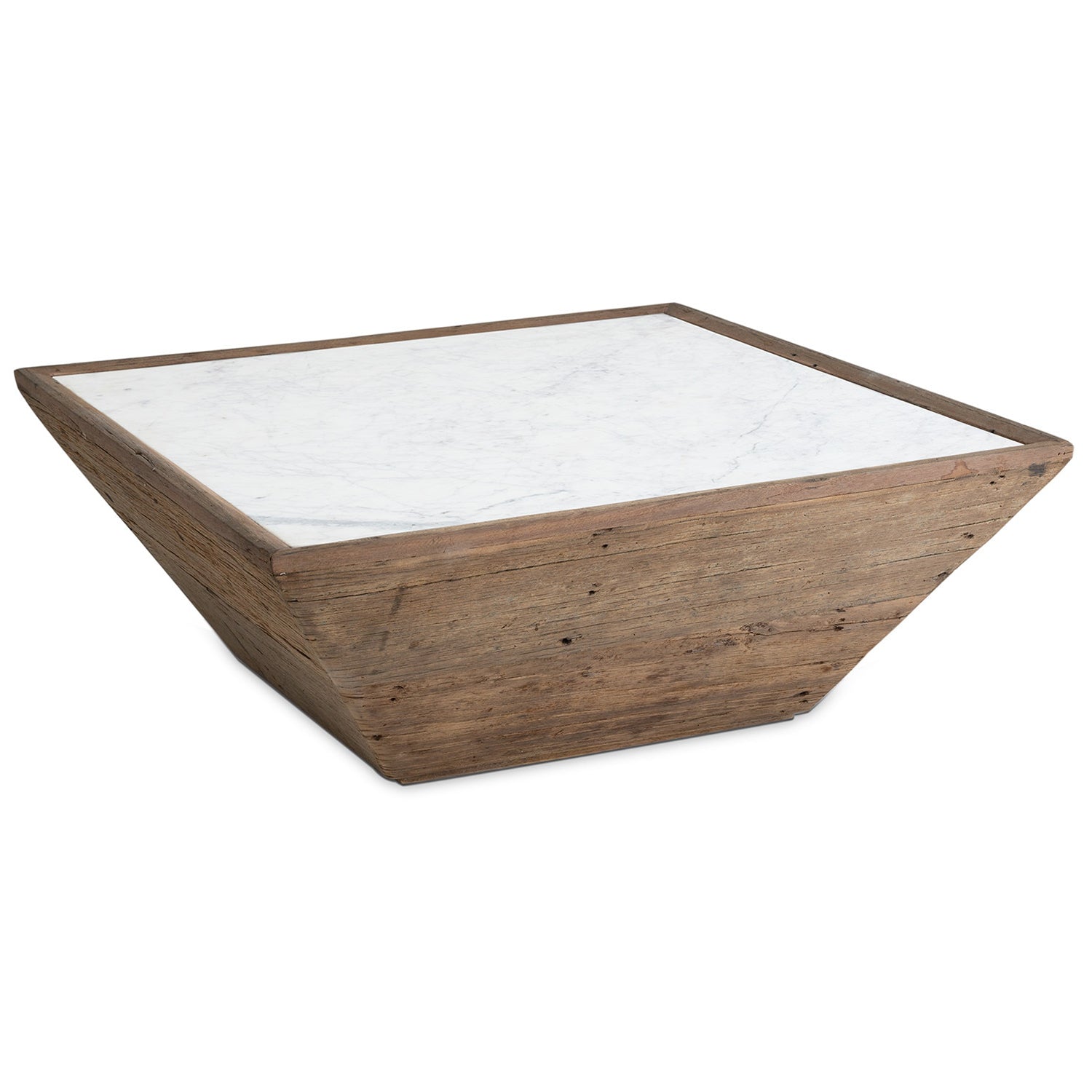 Regina Andrew Vale Wood Coffee Table