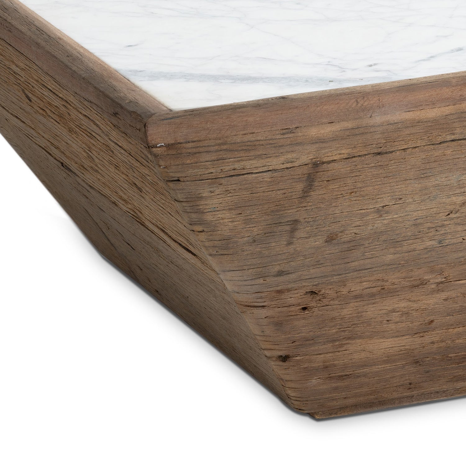 Regina Andrew Vale Wood Coffee Table