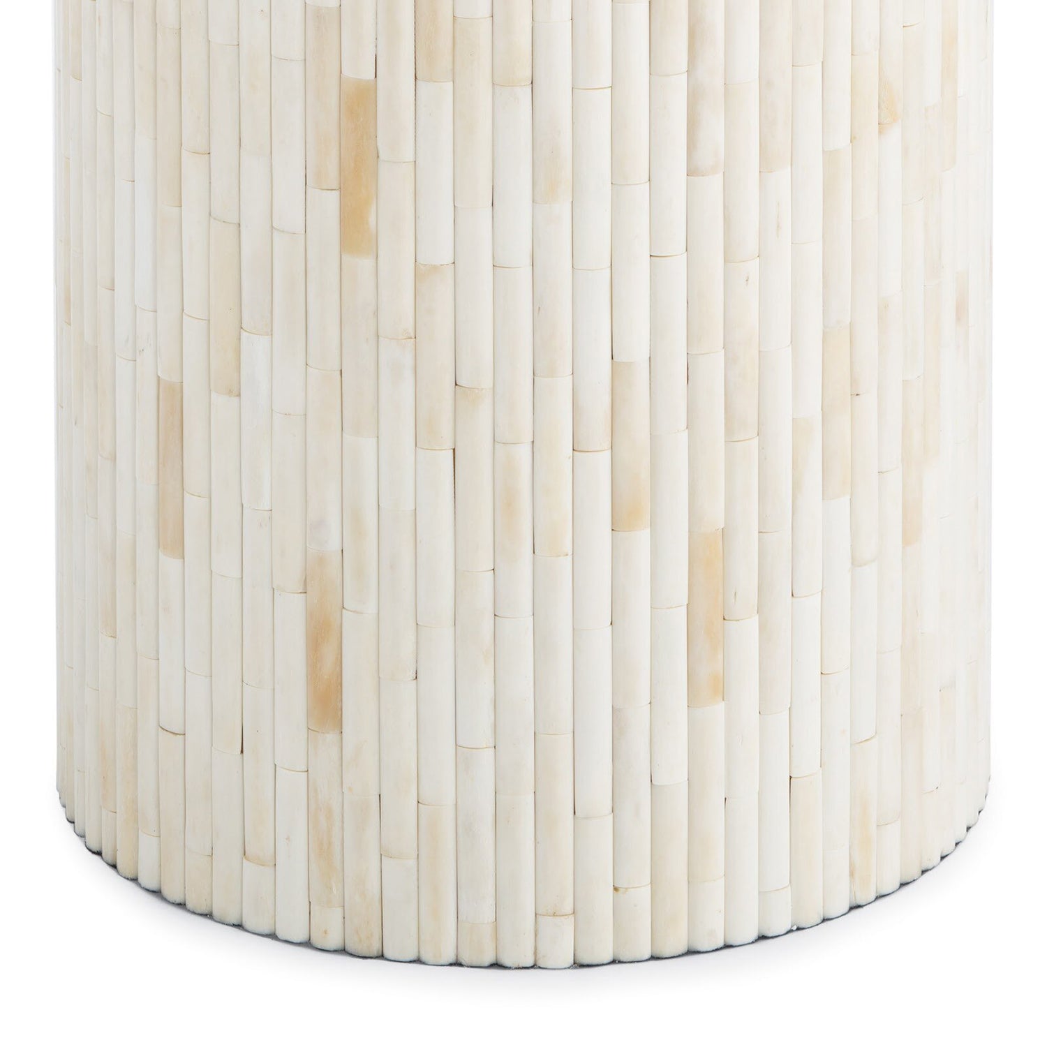 Regina Andrew Isabelle Bone Side Table