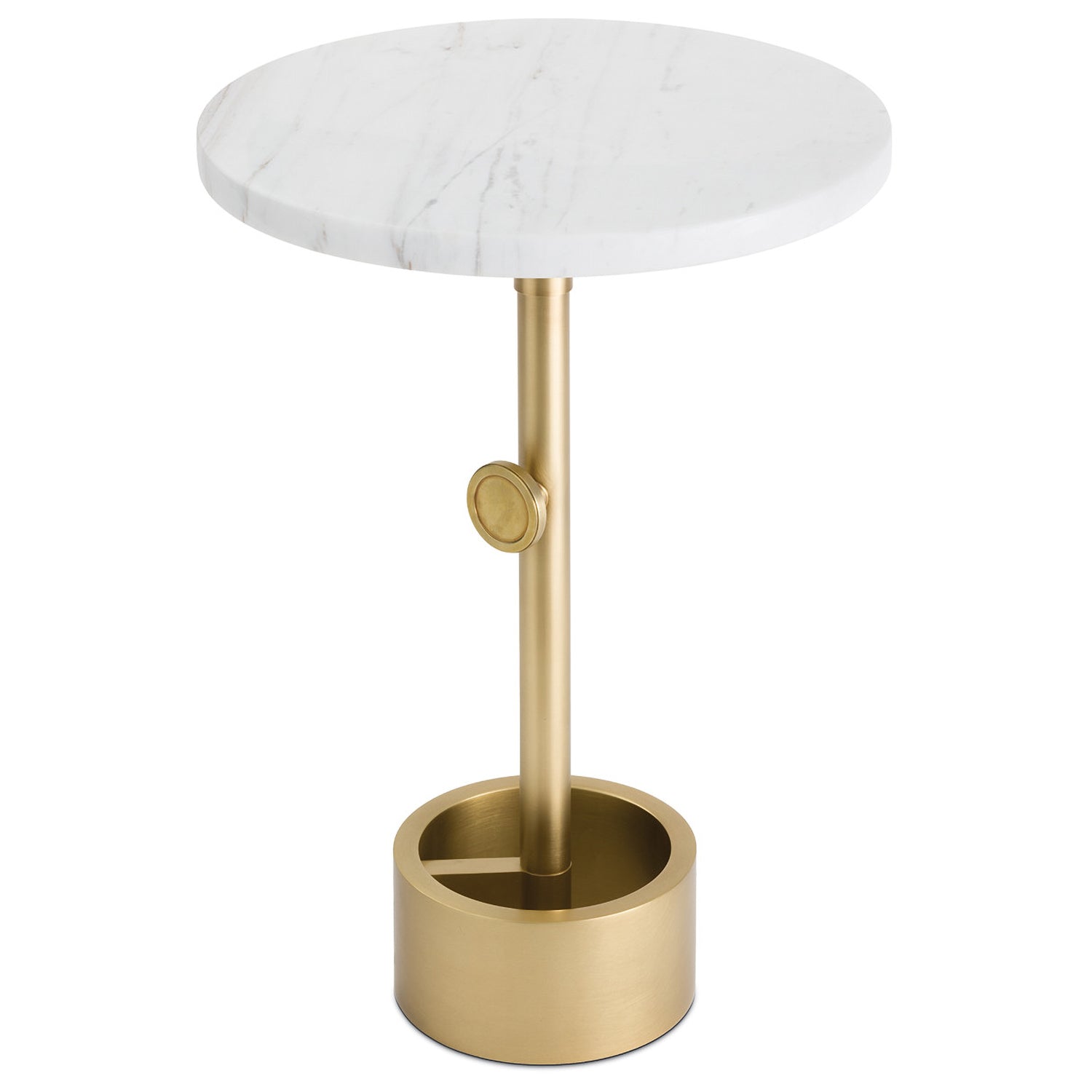 Regina Andrew Myles Small Accent Table