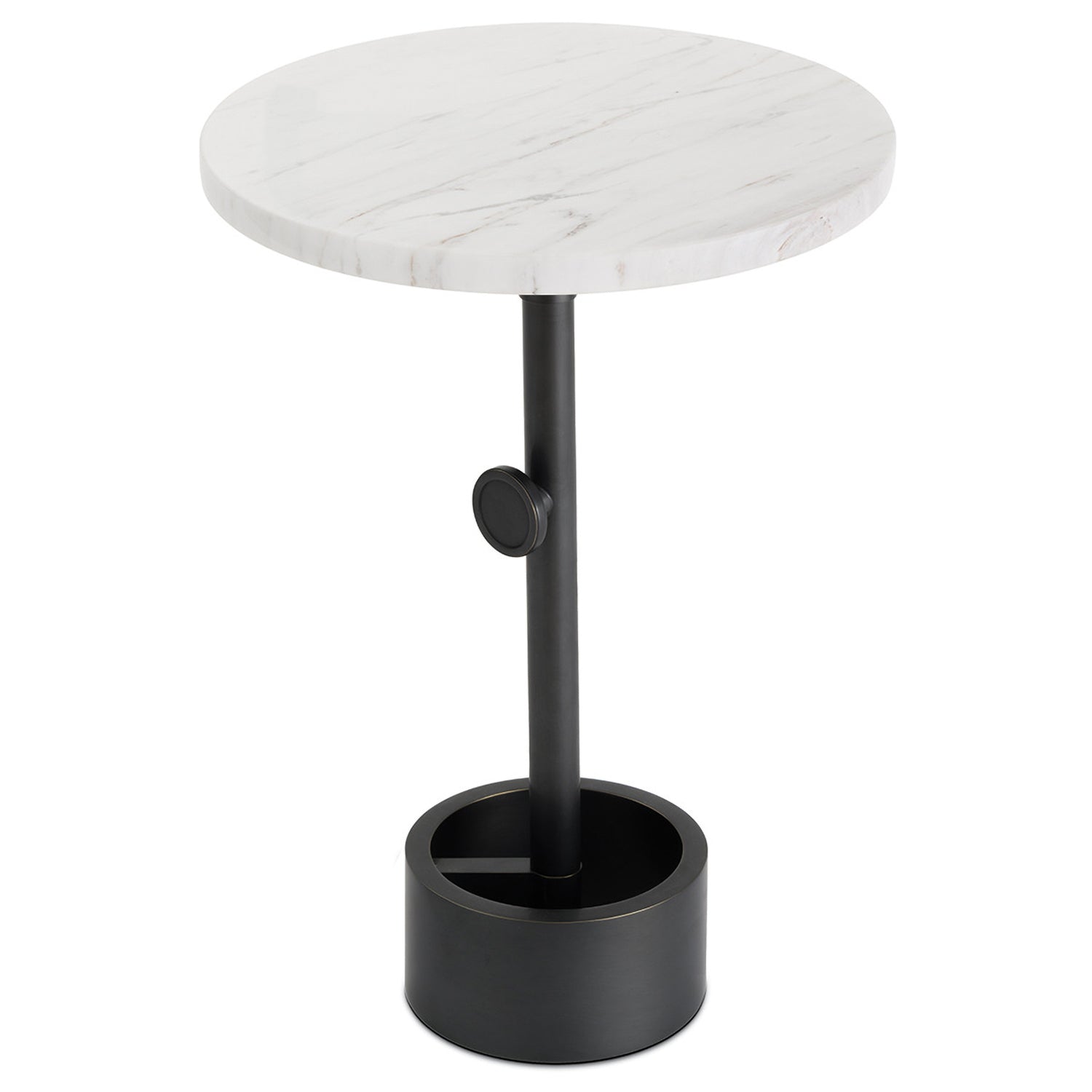 Regina Andrew Myles Small Accent Table