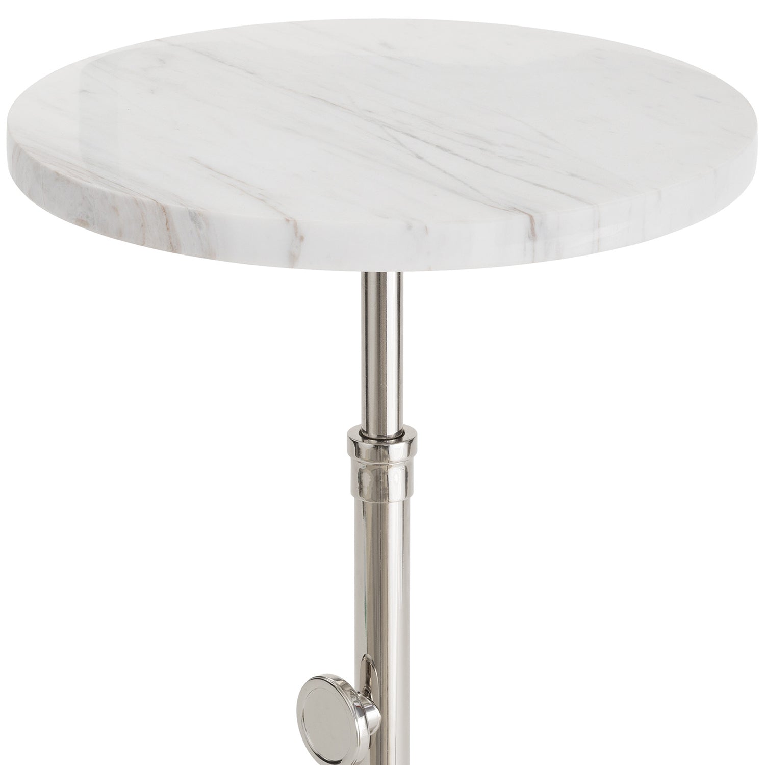 Regina Andrew Myles Small Accent Table