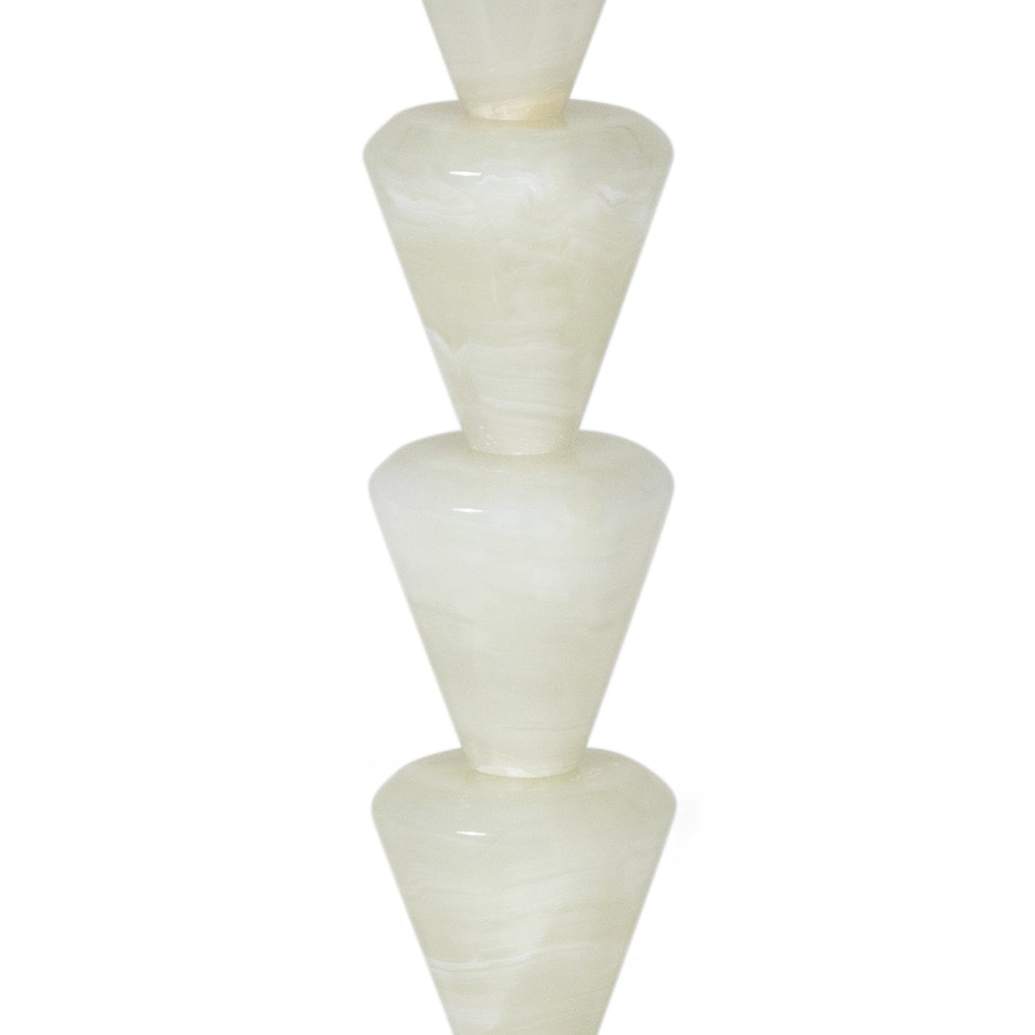 Regina Andrew Patricia Jade Accent Table