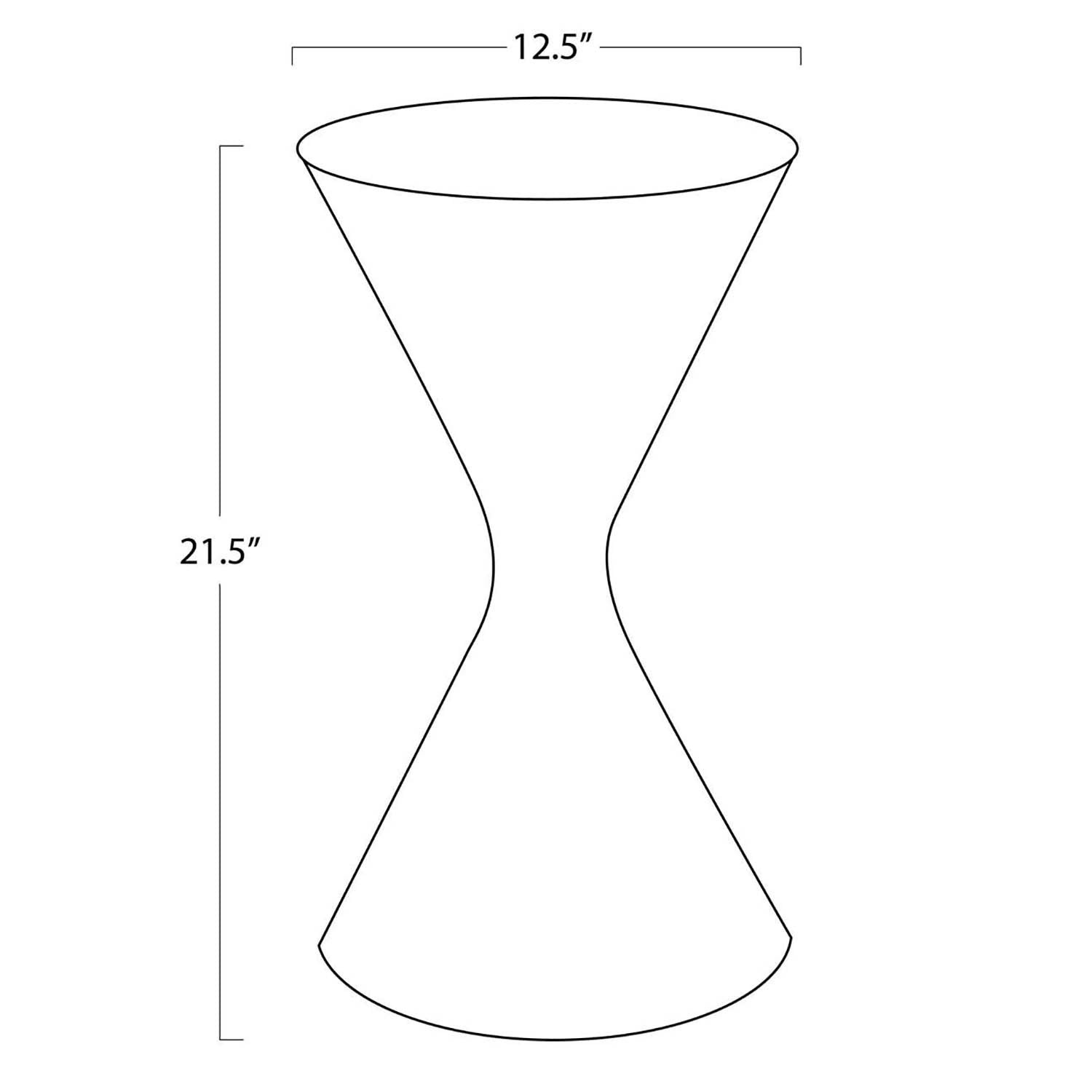 Regina Andrew Maren Table