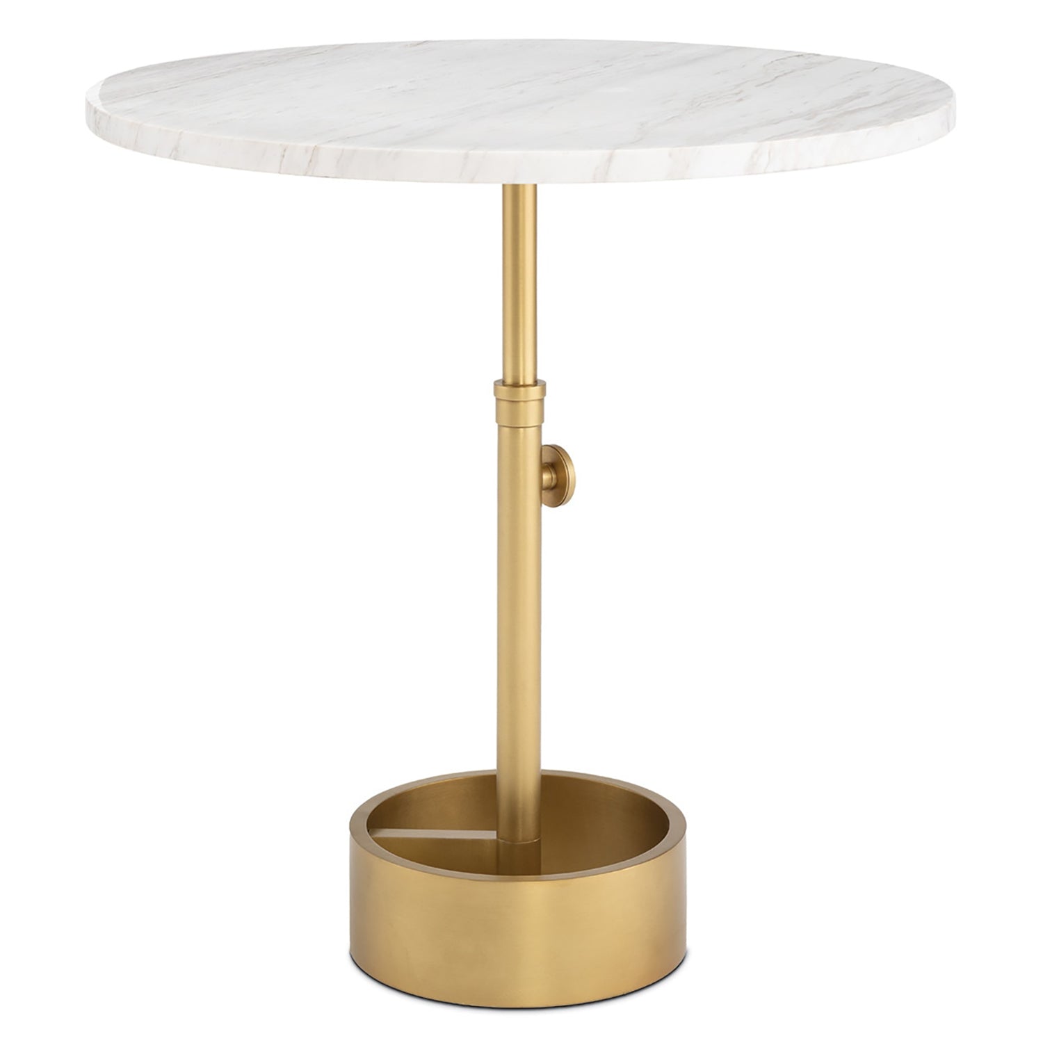 Regina Andrew Myles Large Accent Table