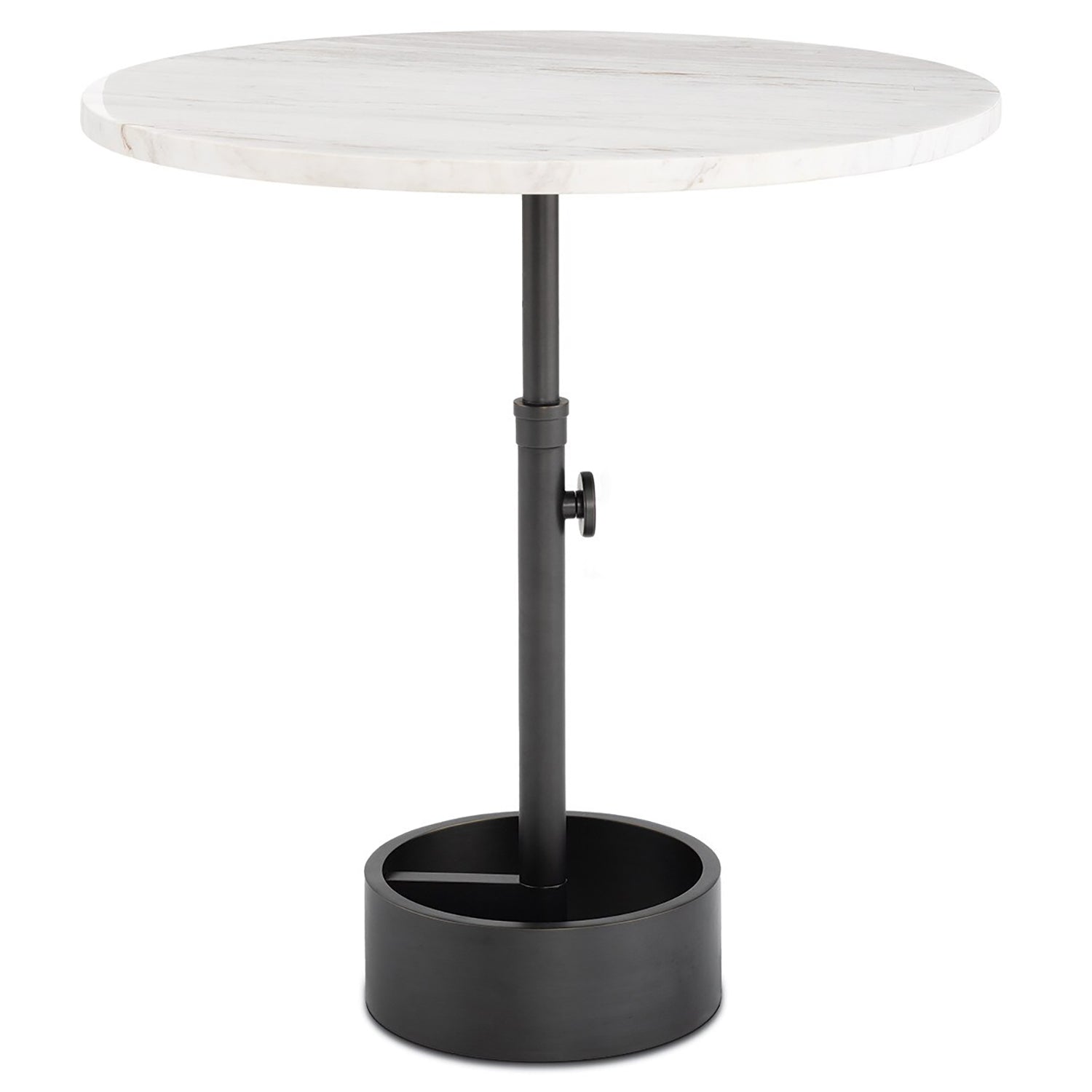 Regina Andrew Myles Large Accent Table