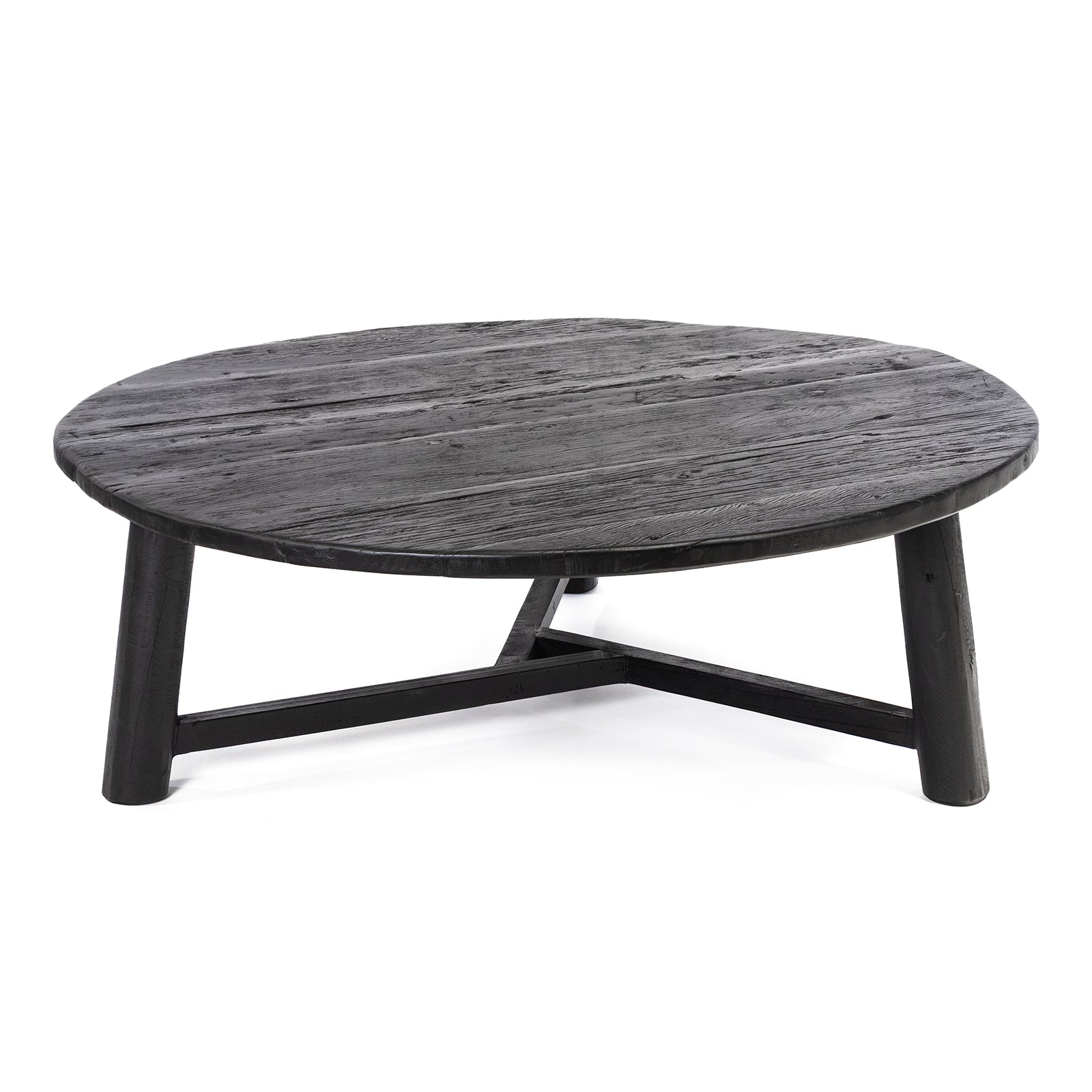 Regina Andrew Sonoma Wood Coffee Table