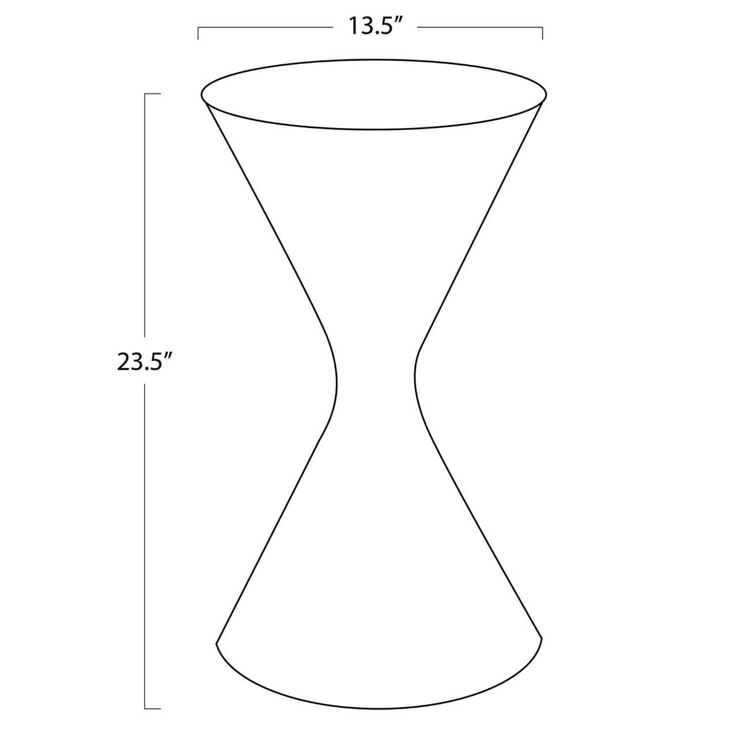 Regina Andrew Maren Table