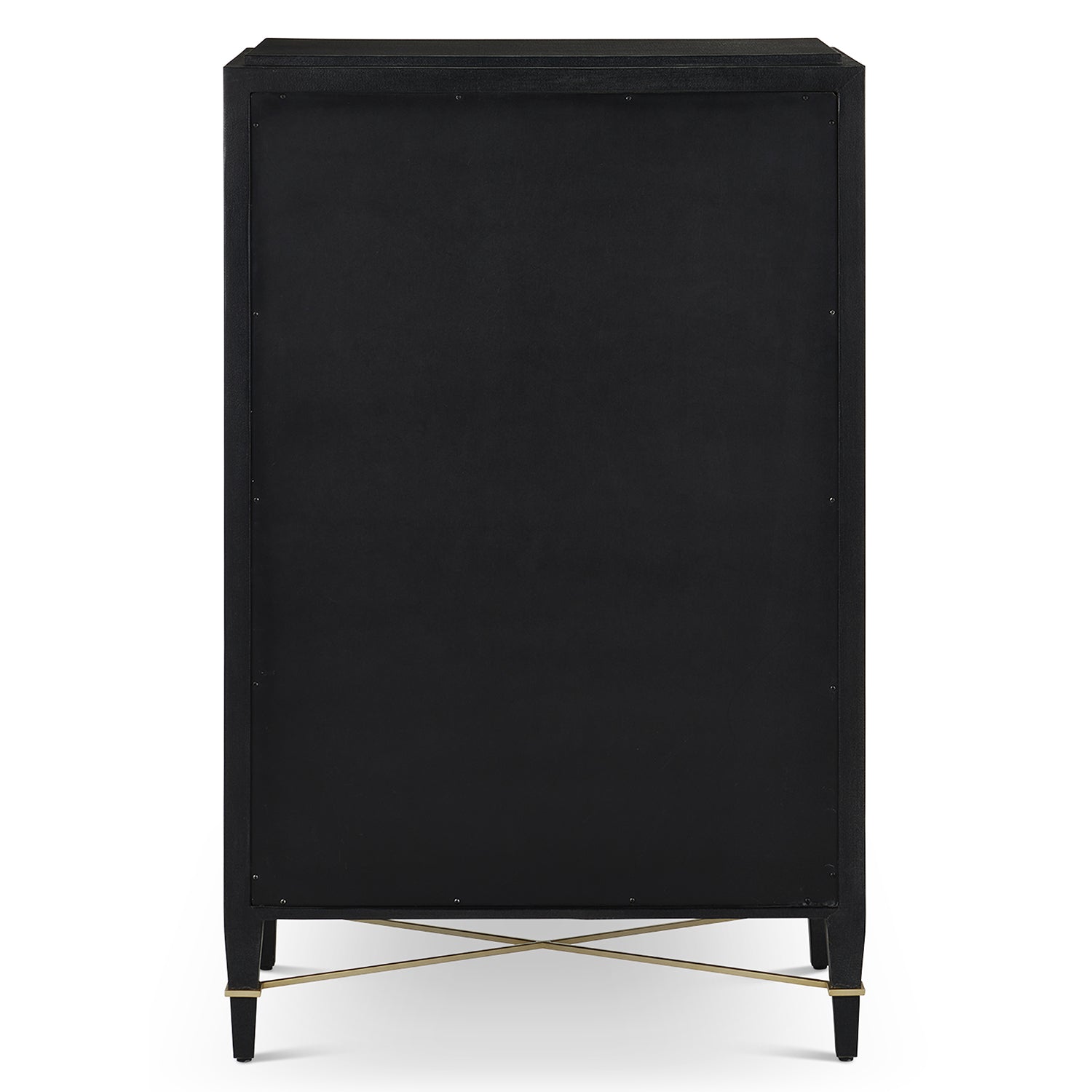 Currey & Co Verona Five-Drawer Chest