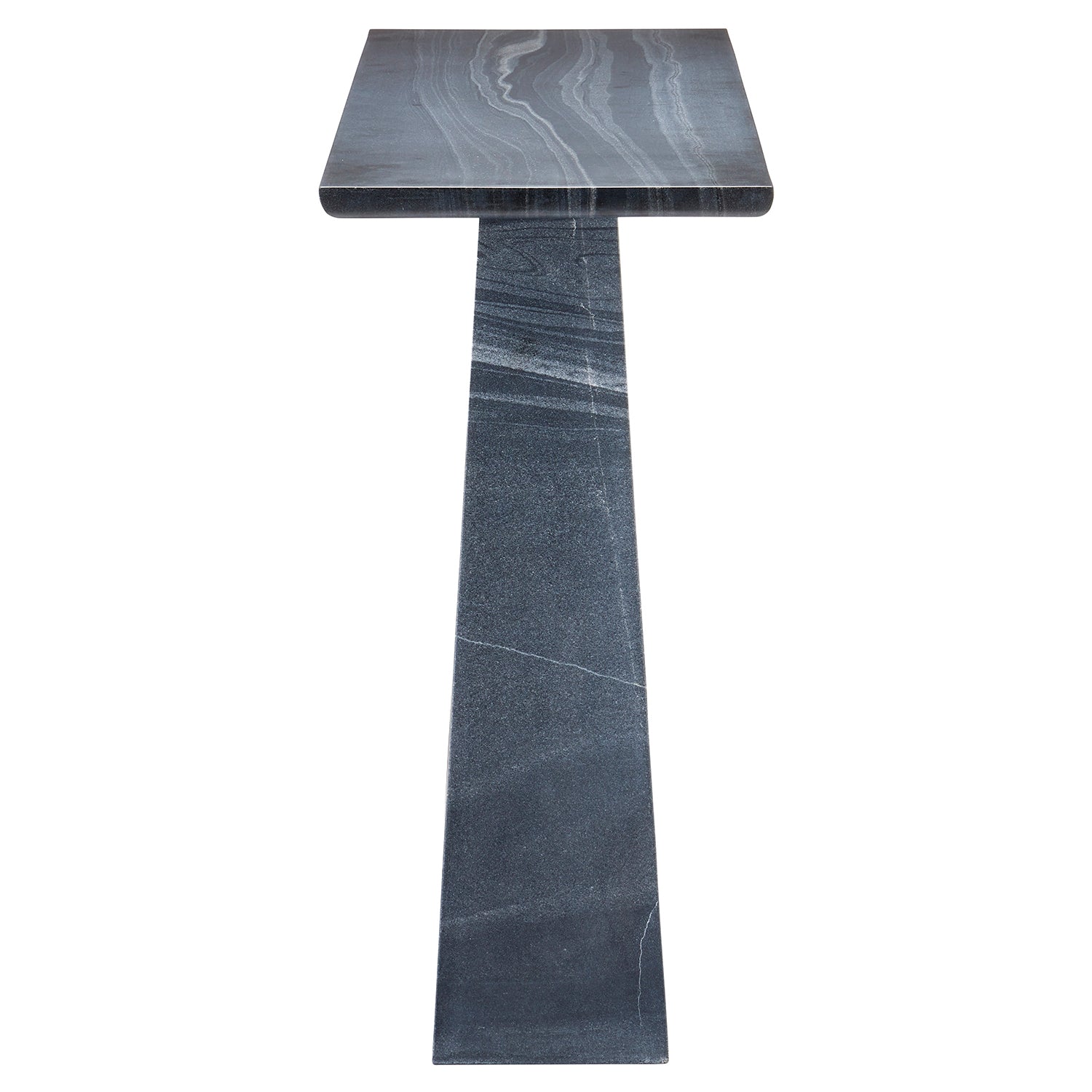 Currey & Co Demi Console Table