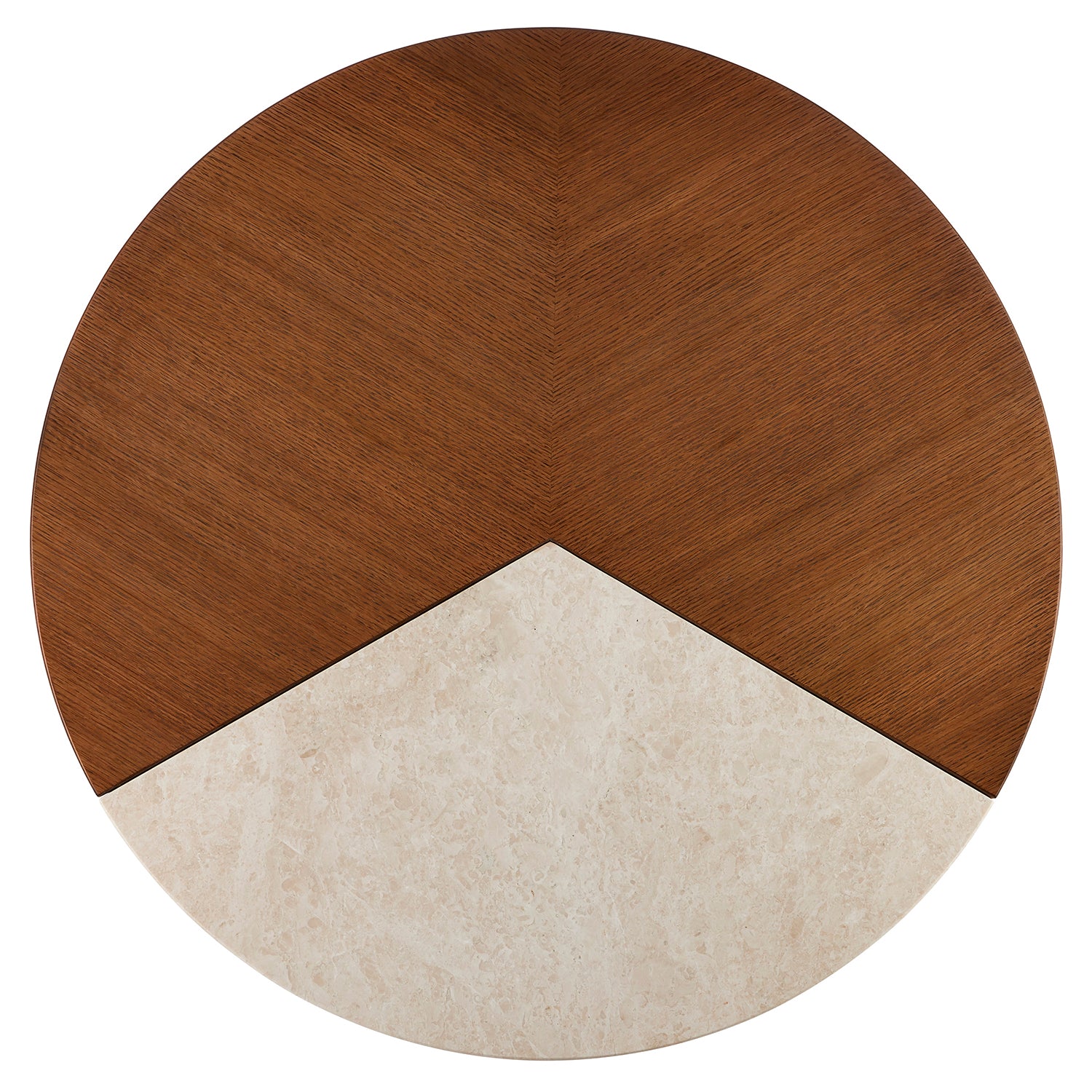 Currey & Co Dakota Cocktail Table