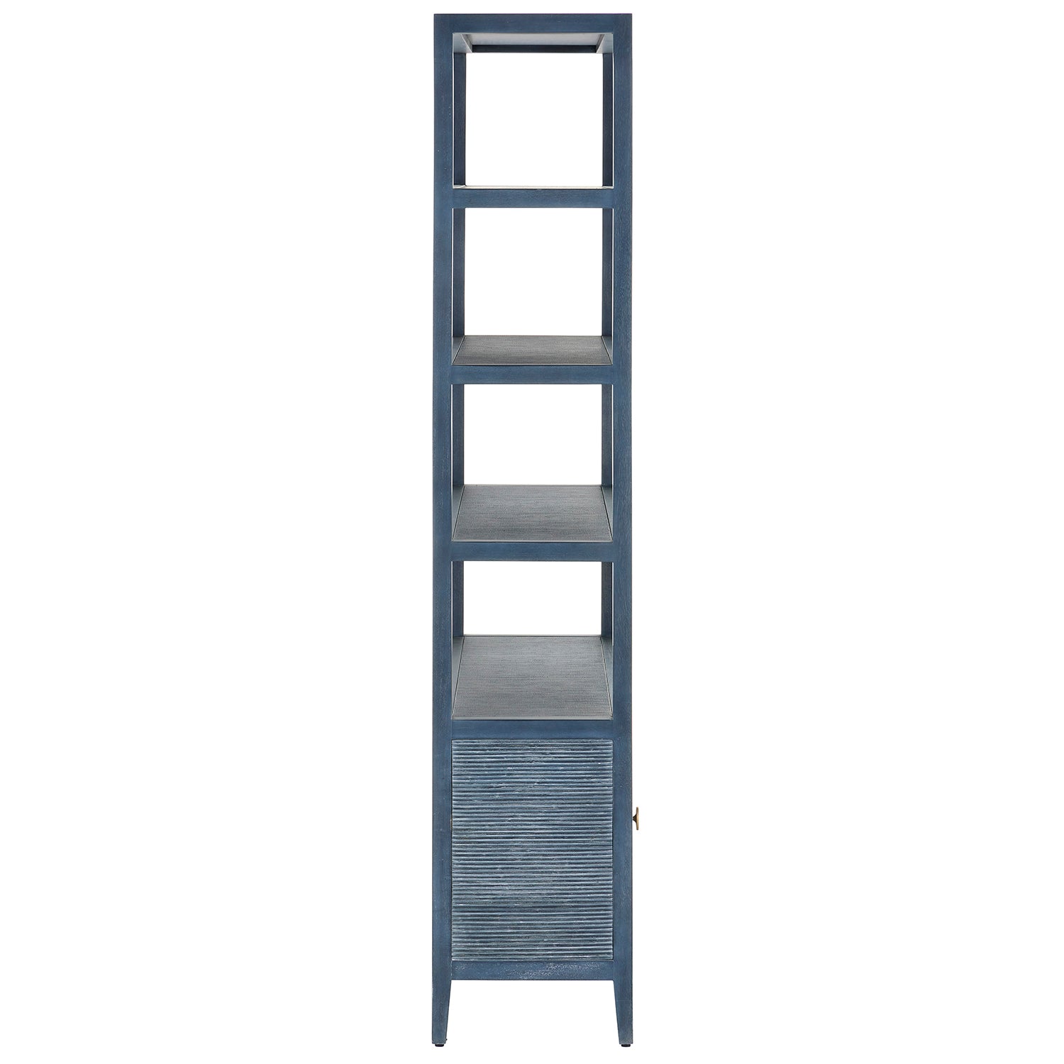 Currey & Co Santos Storage Etagere