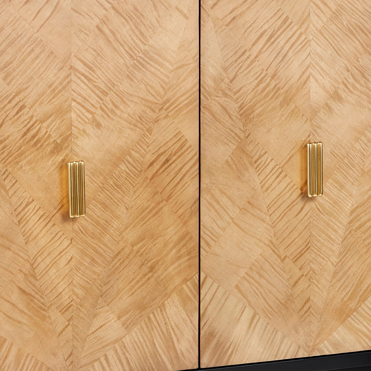 Currey & Co Kallista Cabinet