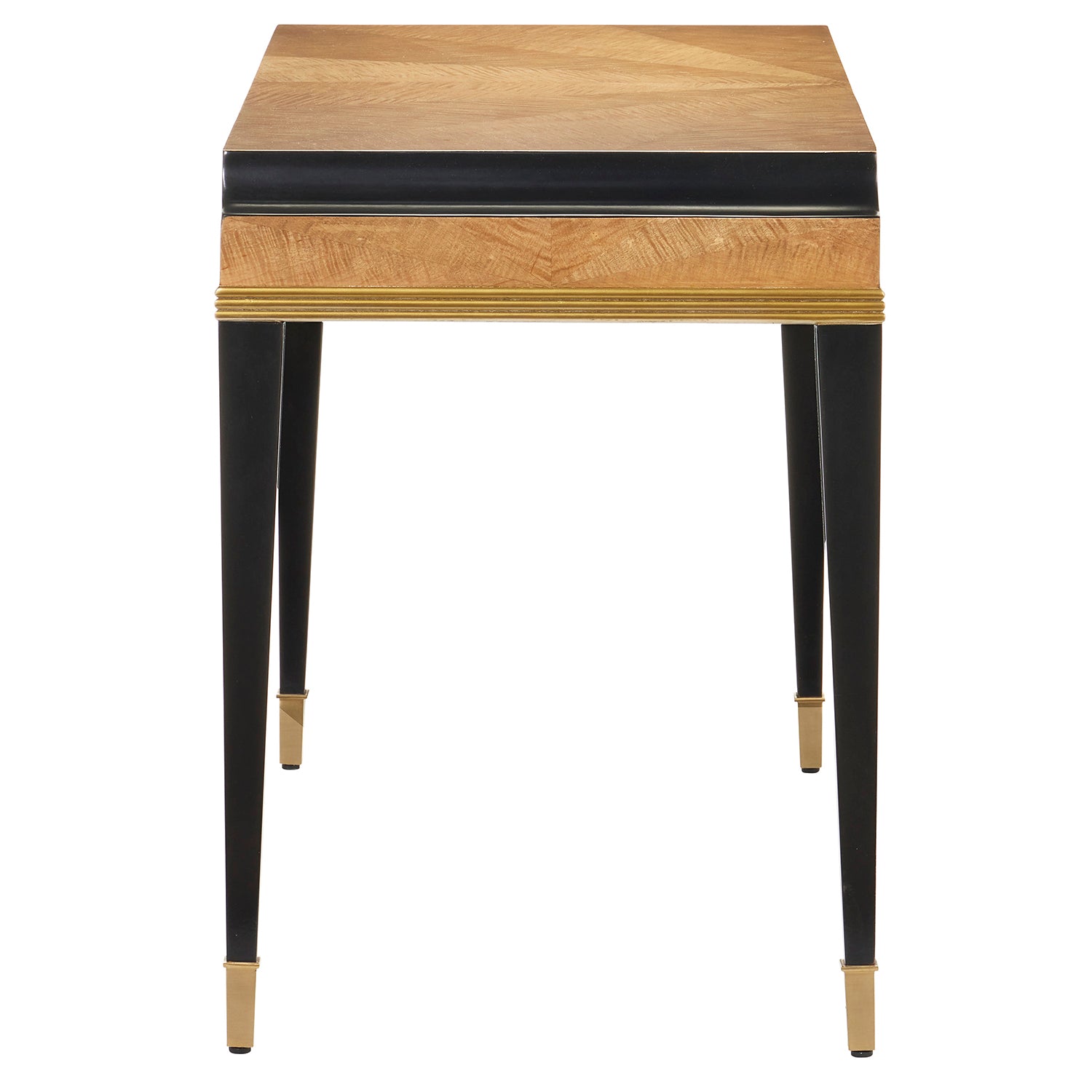 Currey & Co Kallista Writing Desk