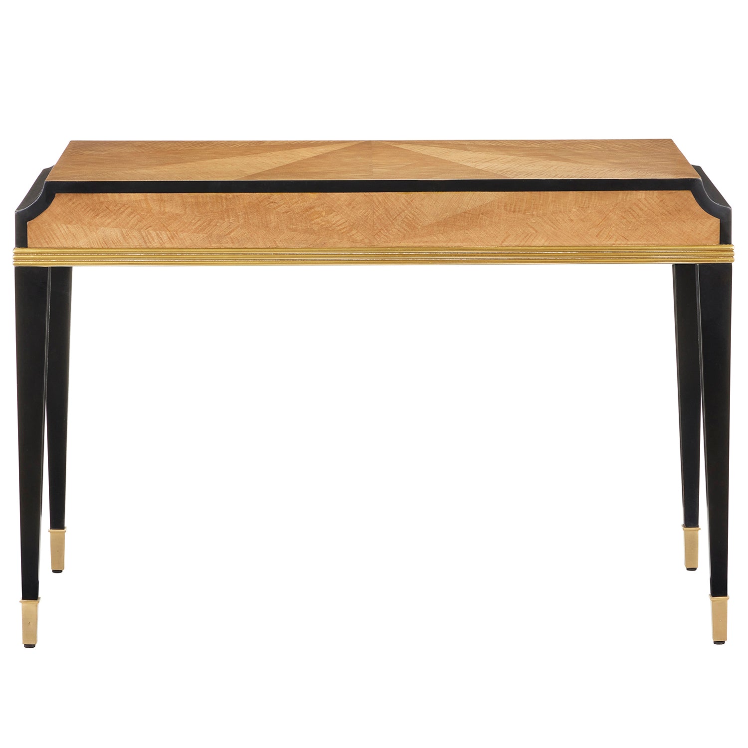 Currey & Co Kallista Writing Desk