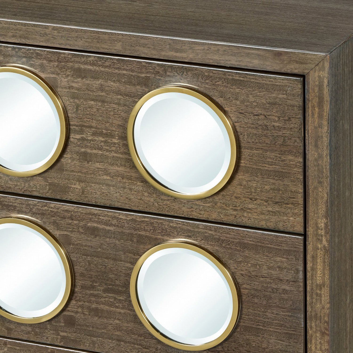 Currey & Co Colette Chest - Final Sale