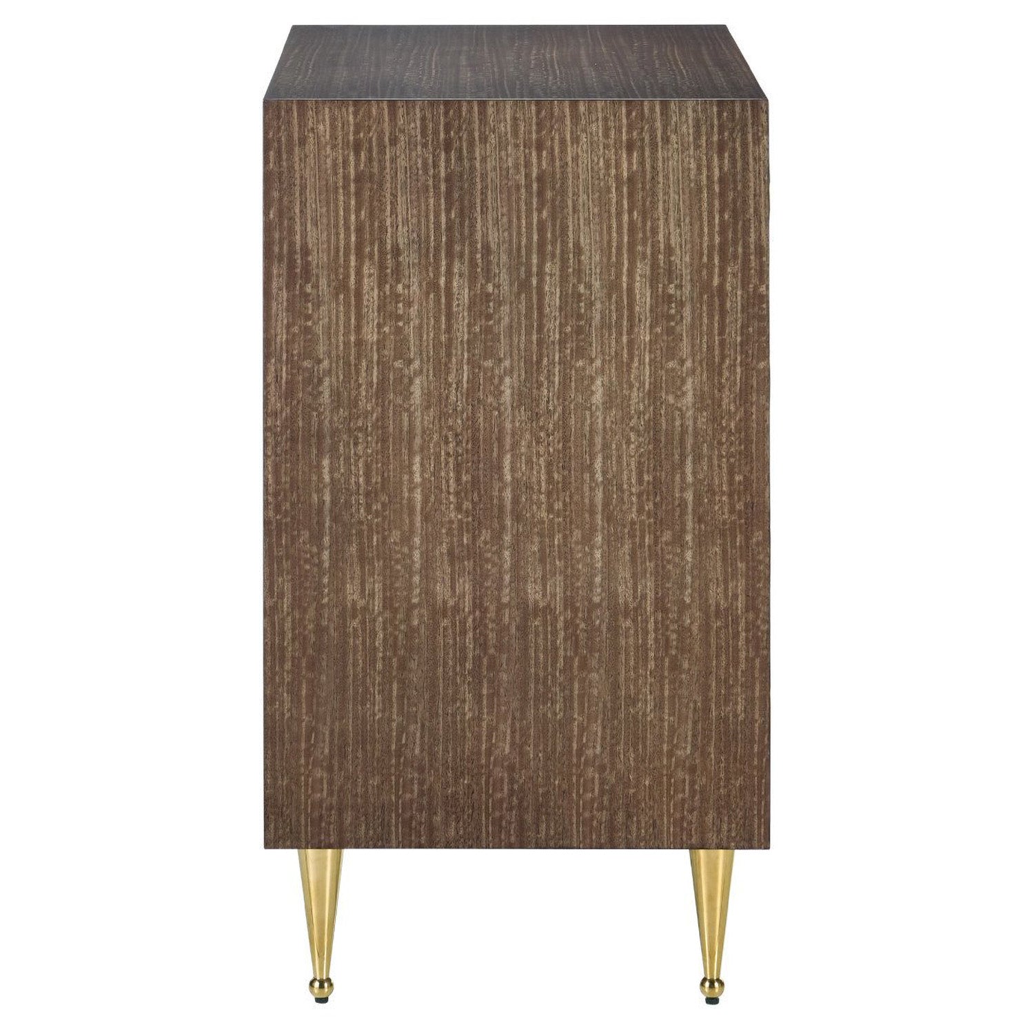 Currey & Co Colette Chest - Final Sale