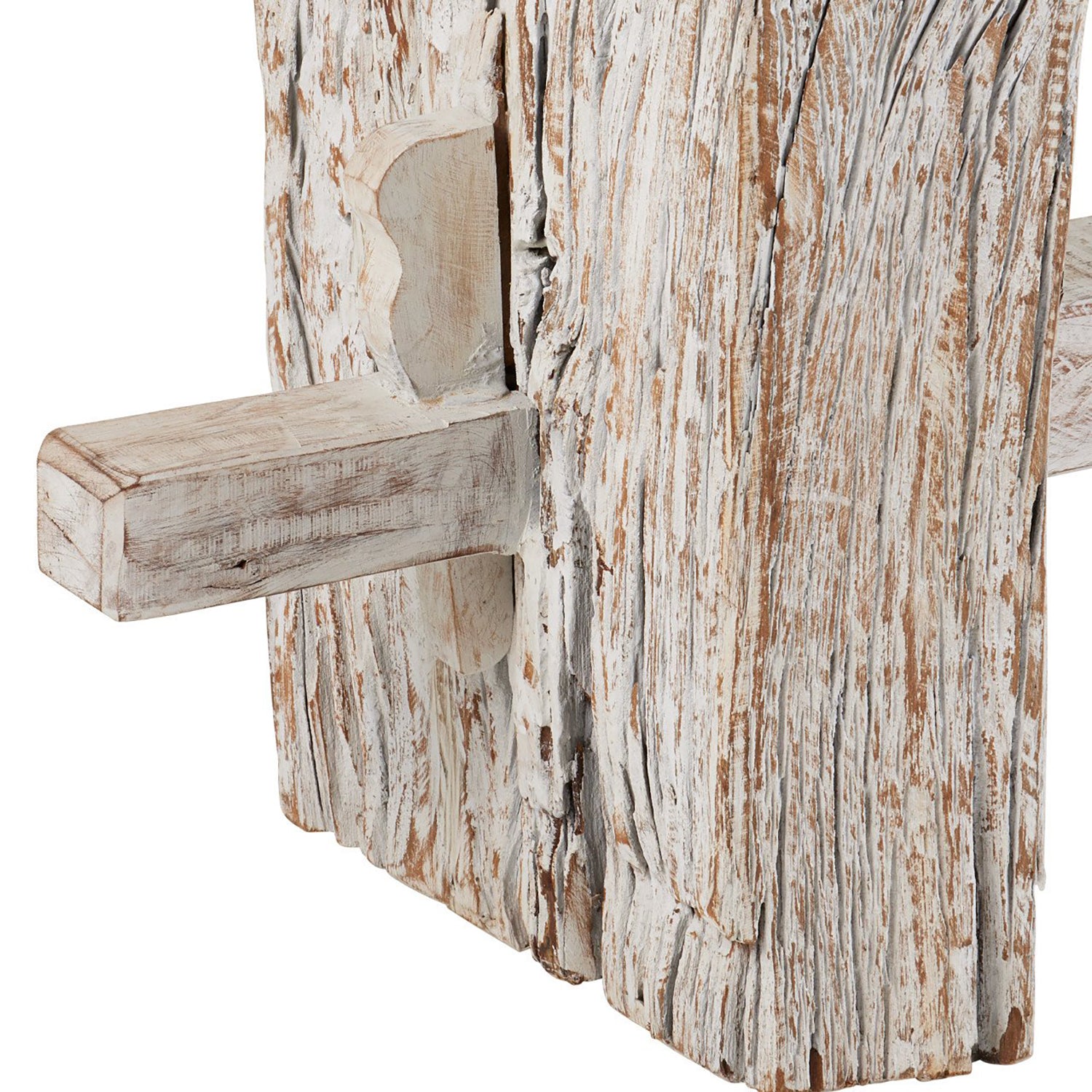 Currey & Co Holland Console Table