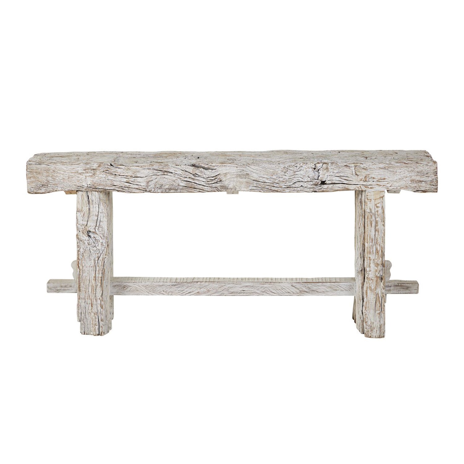 Currey & Co Holland Console Table