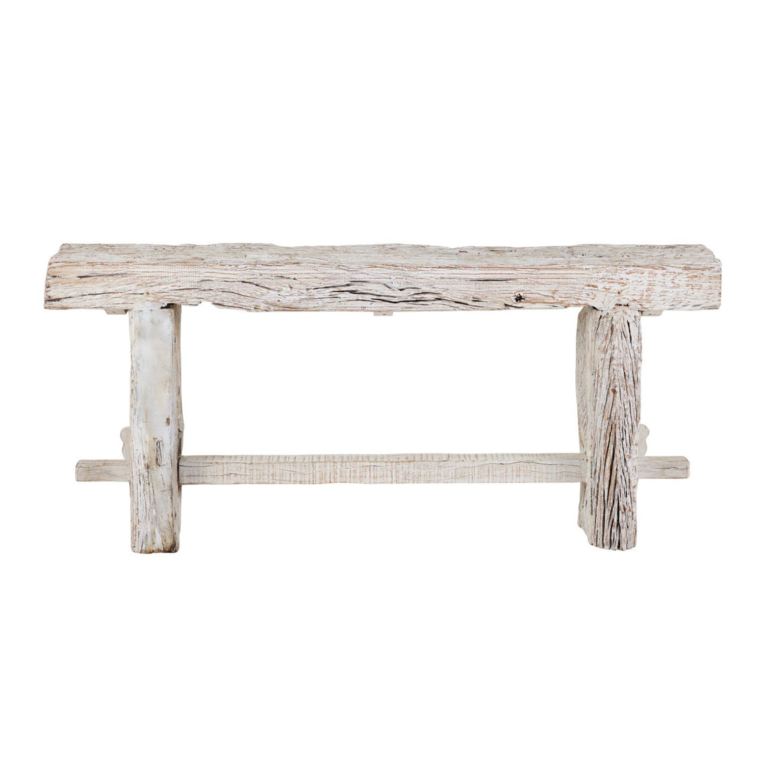 Currey & Co Holland Console Table