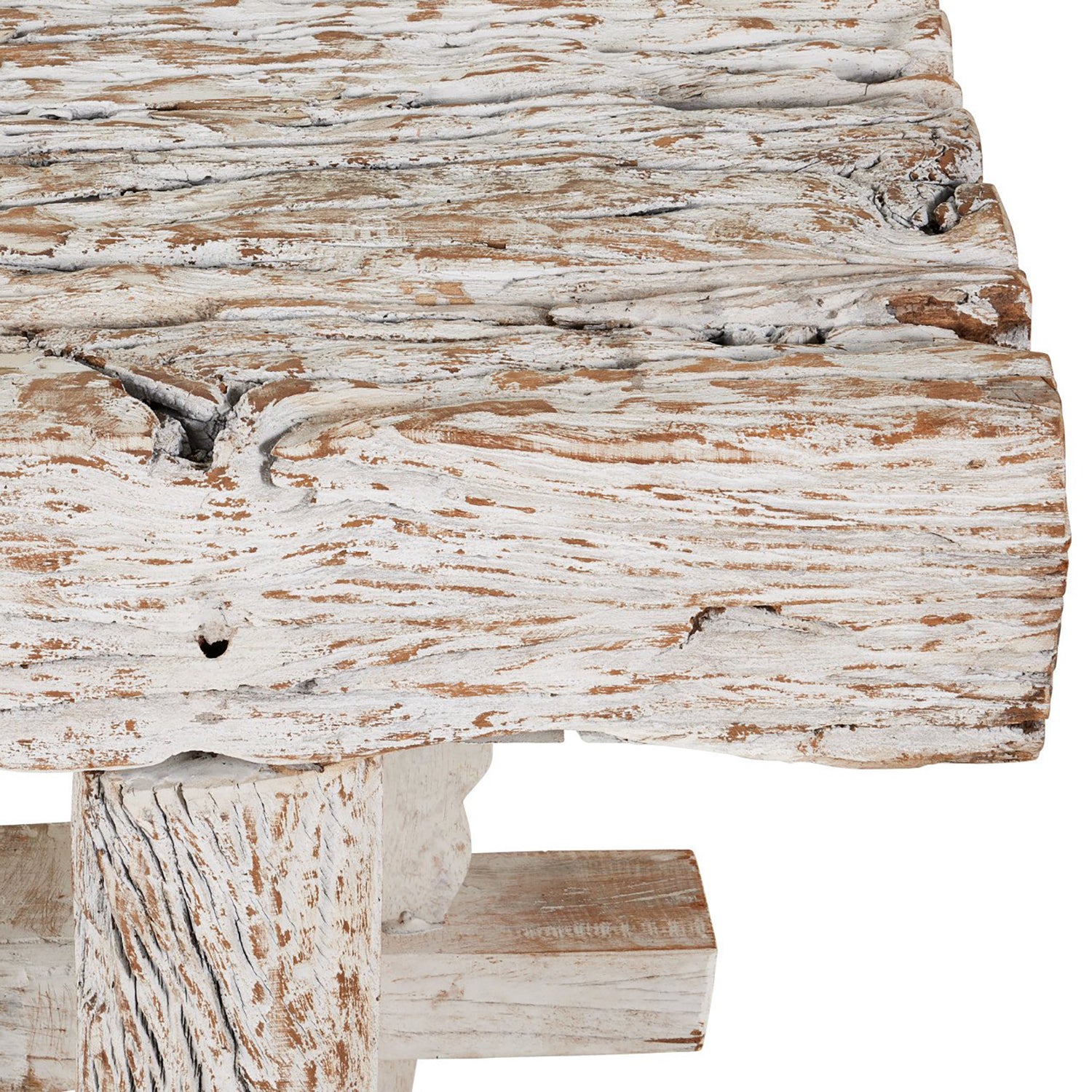 Currey & Co Holland Bench