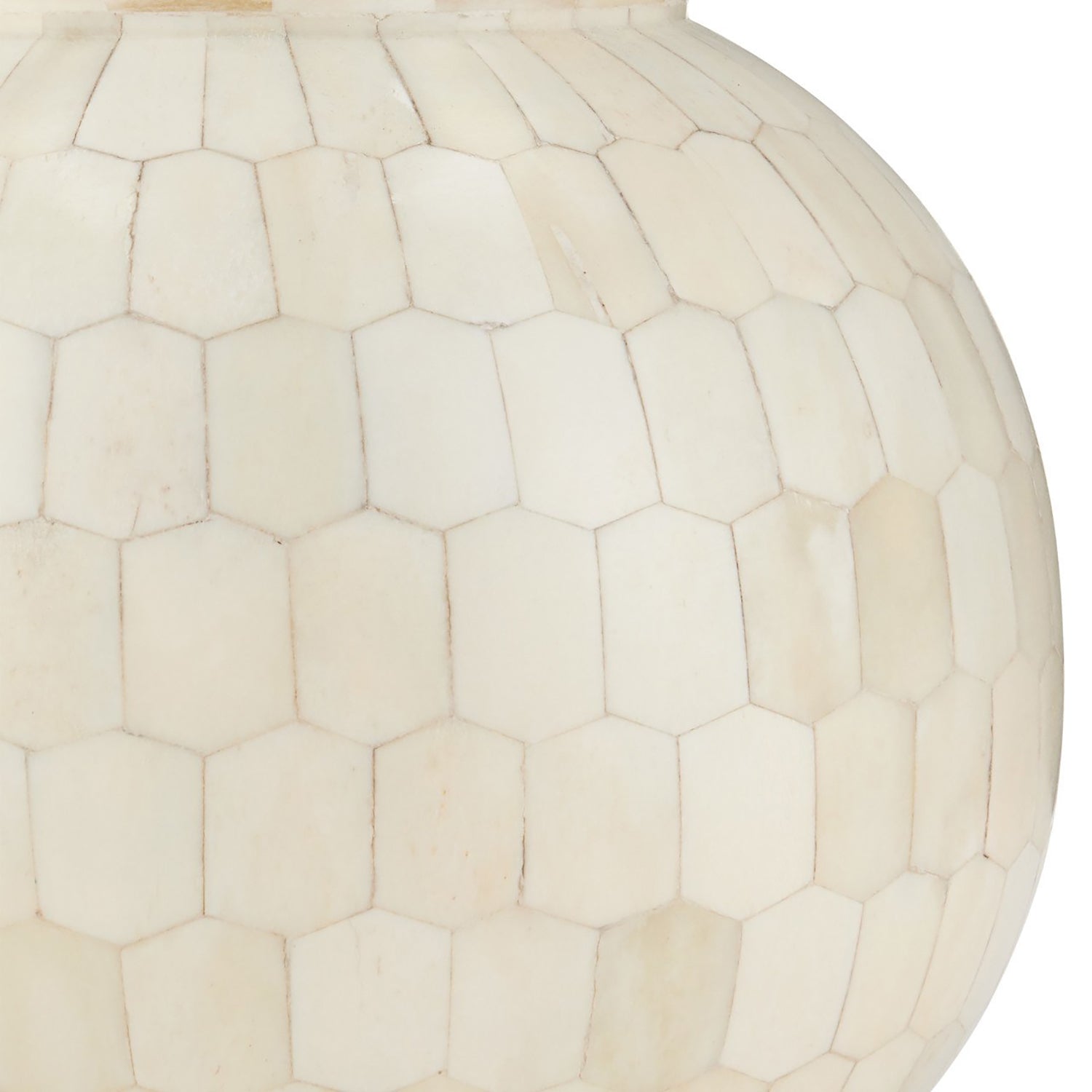 Currey & Co Osa Drinks Table