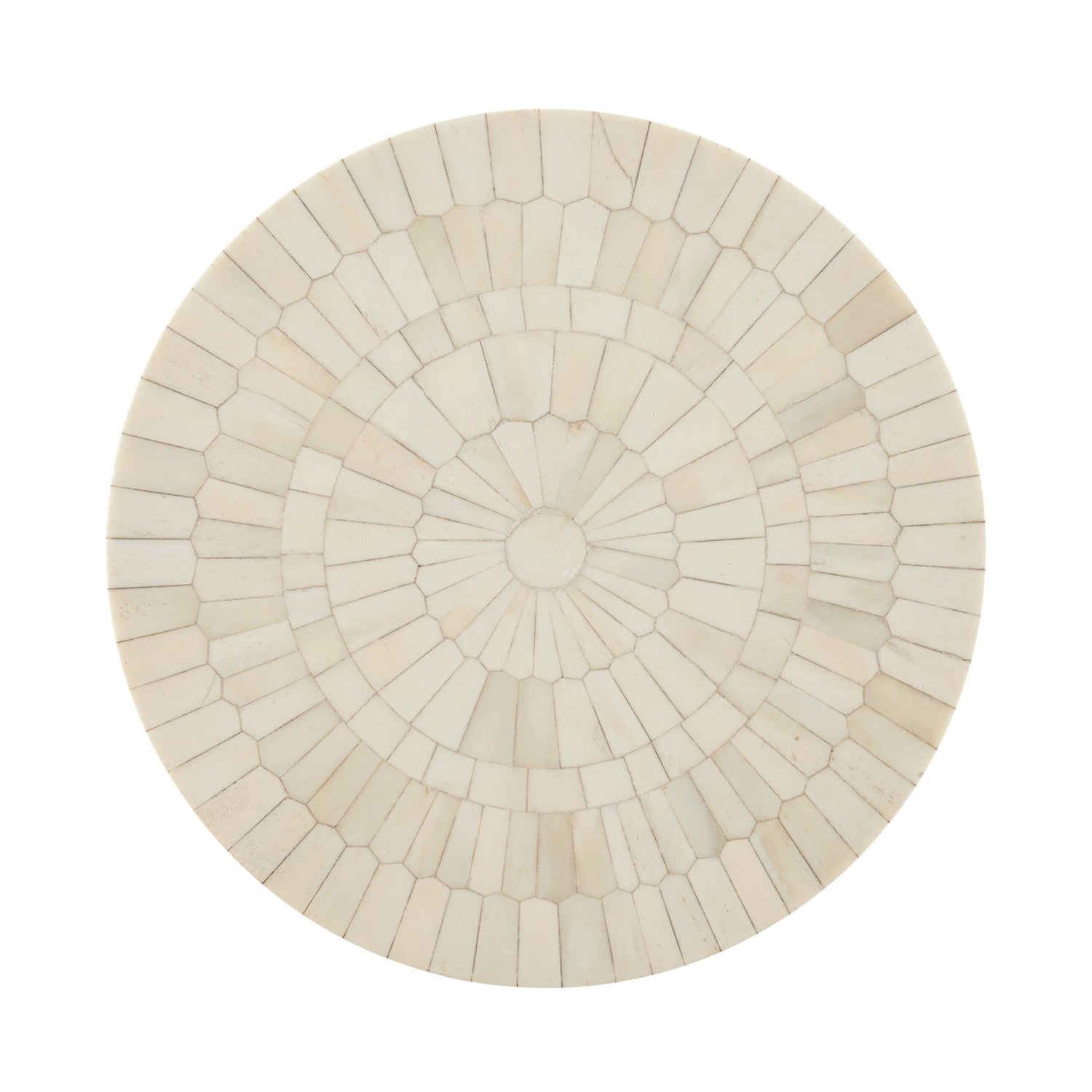 Currey & Co Osa Drinks Table