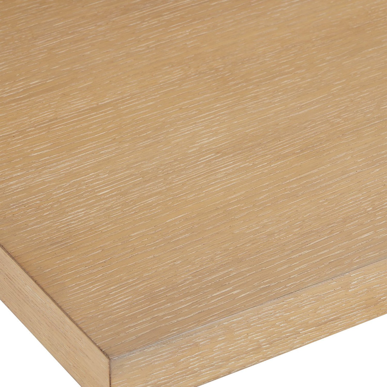 Currey & Co Morombe Console Table