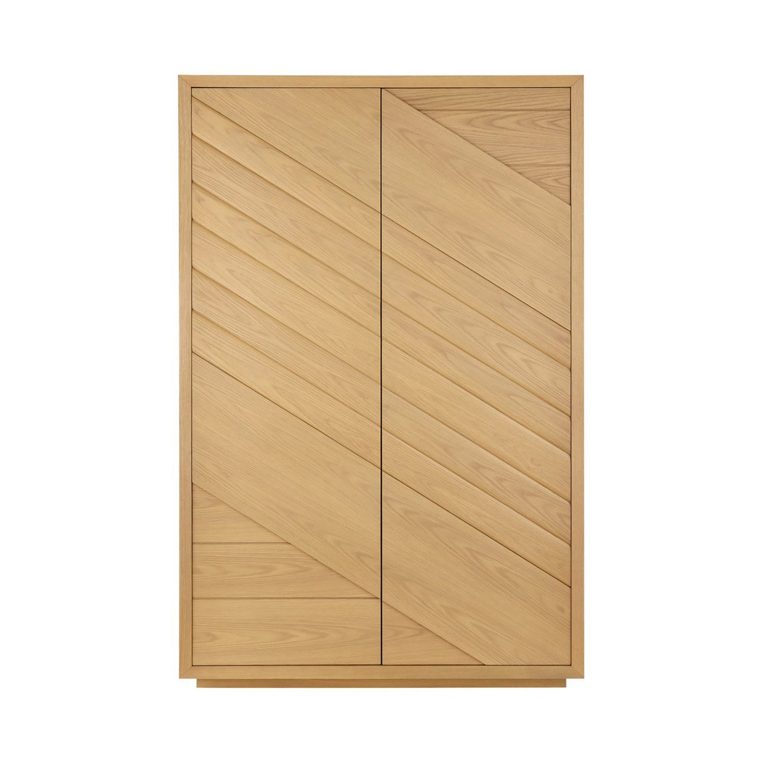 Currey & Co Margot Storage Cabinet