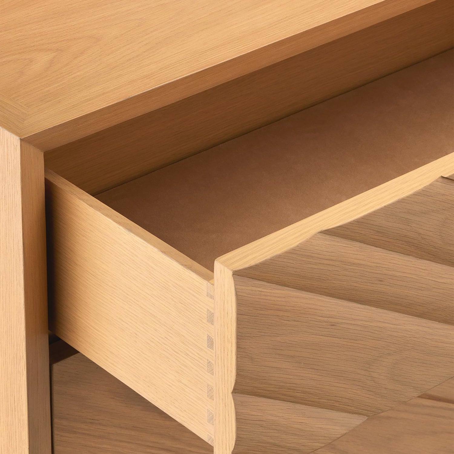 Currey & Co Margot Chest