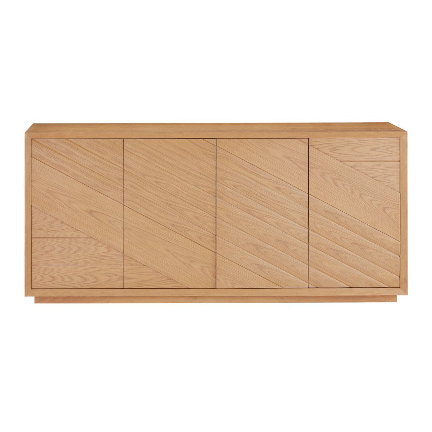 Currey & Co Margot Credenza