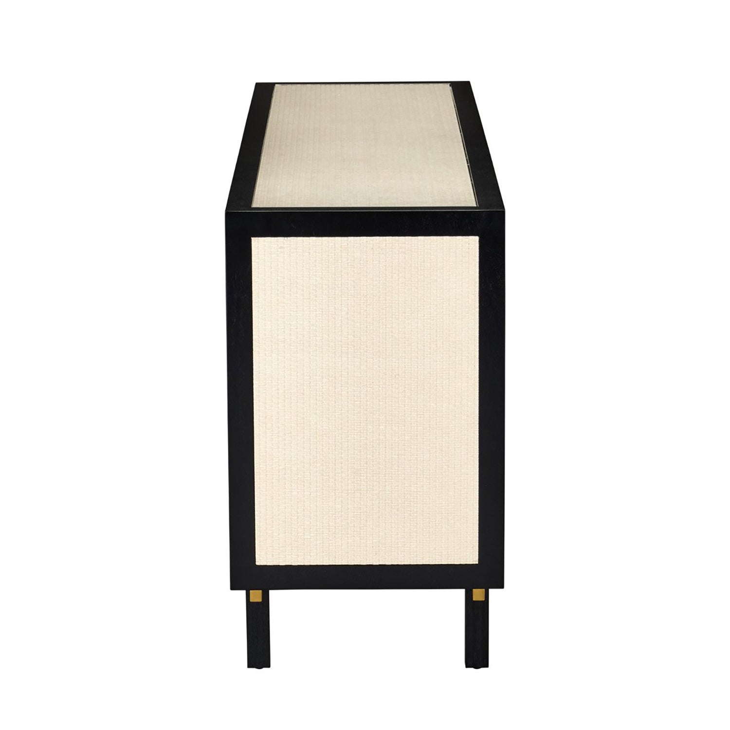 Currey & Co Deanna Console Table