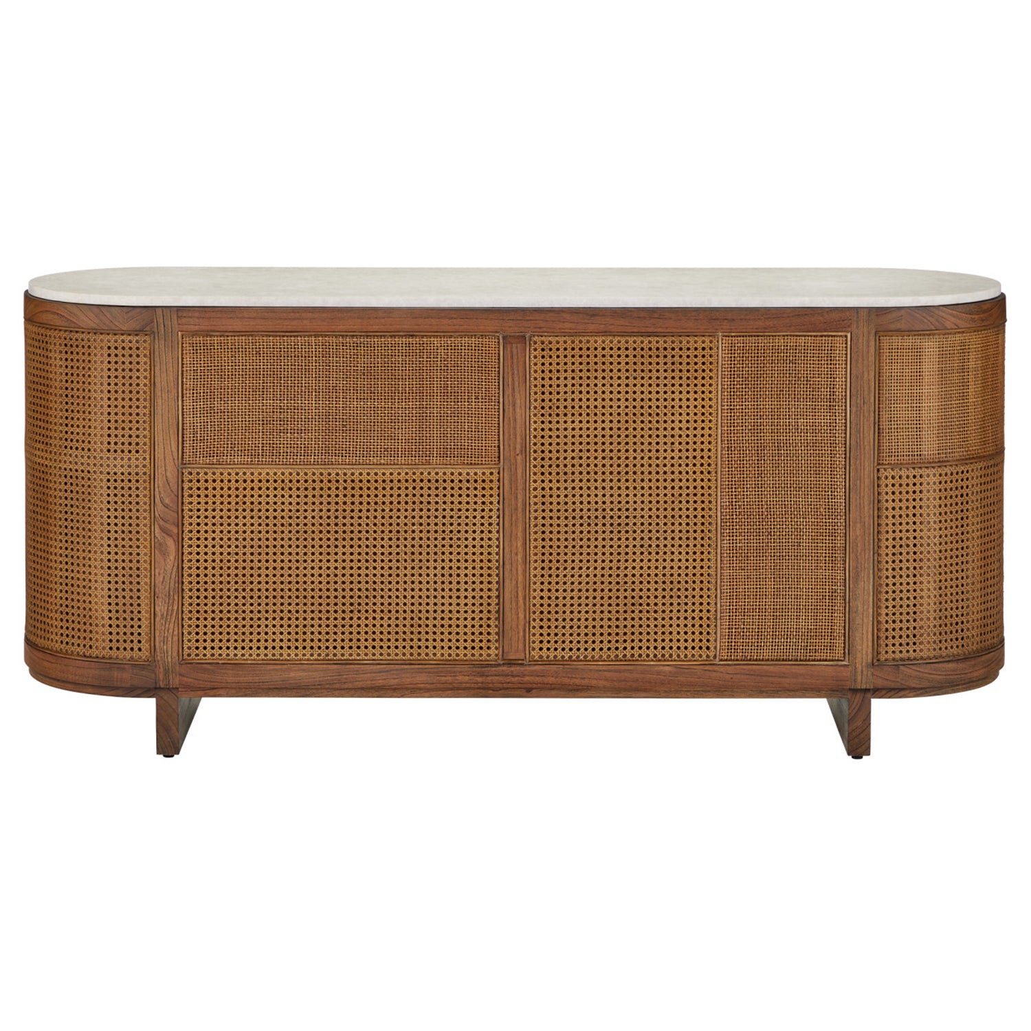 Currey & Co Virtuosity Credenza