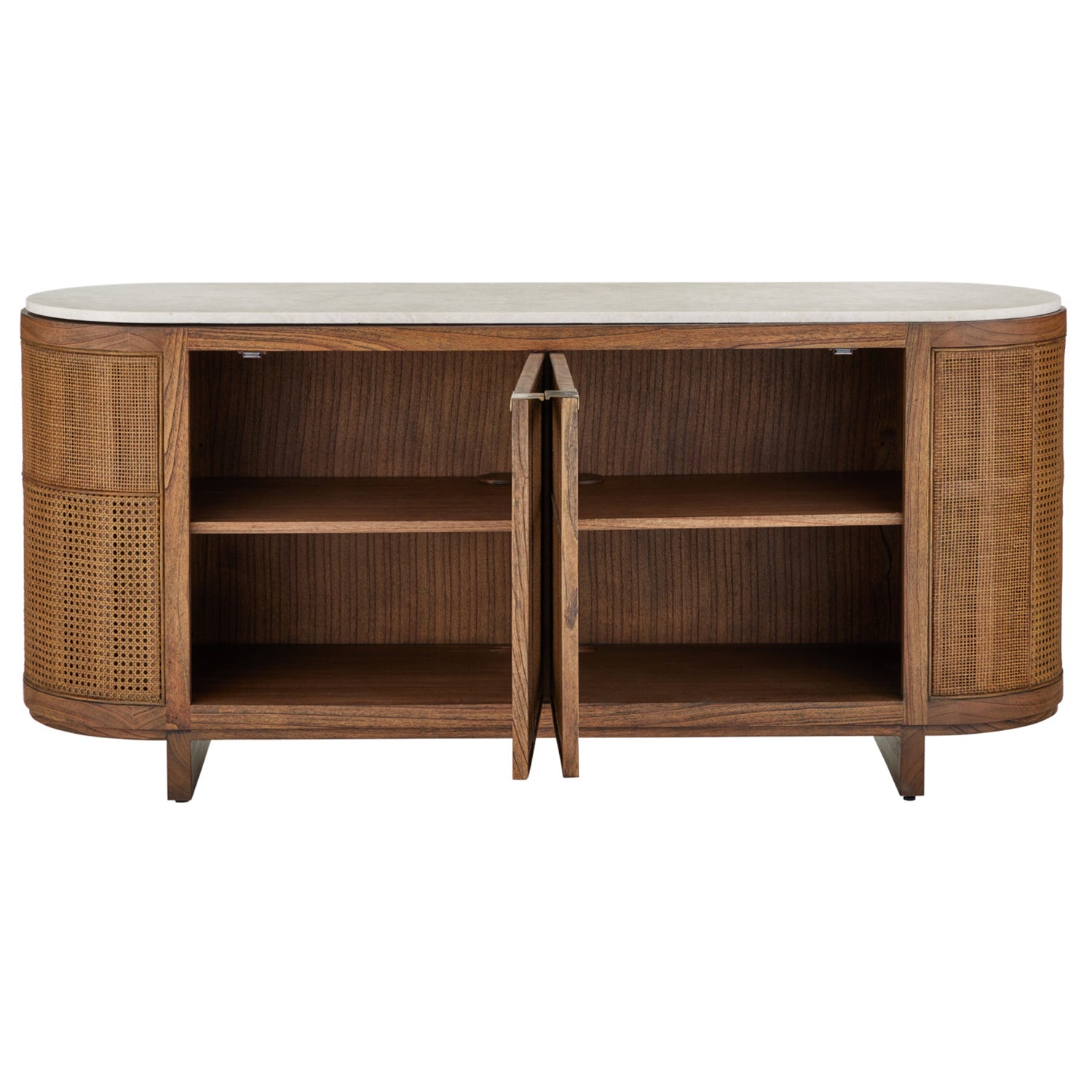 Currey & Co Virtuosity Credenza